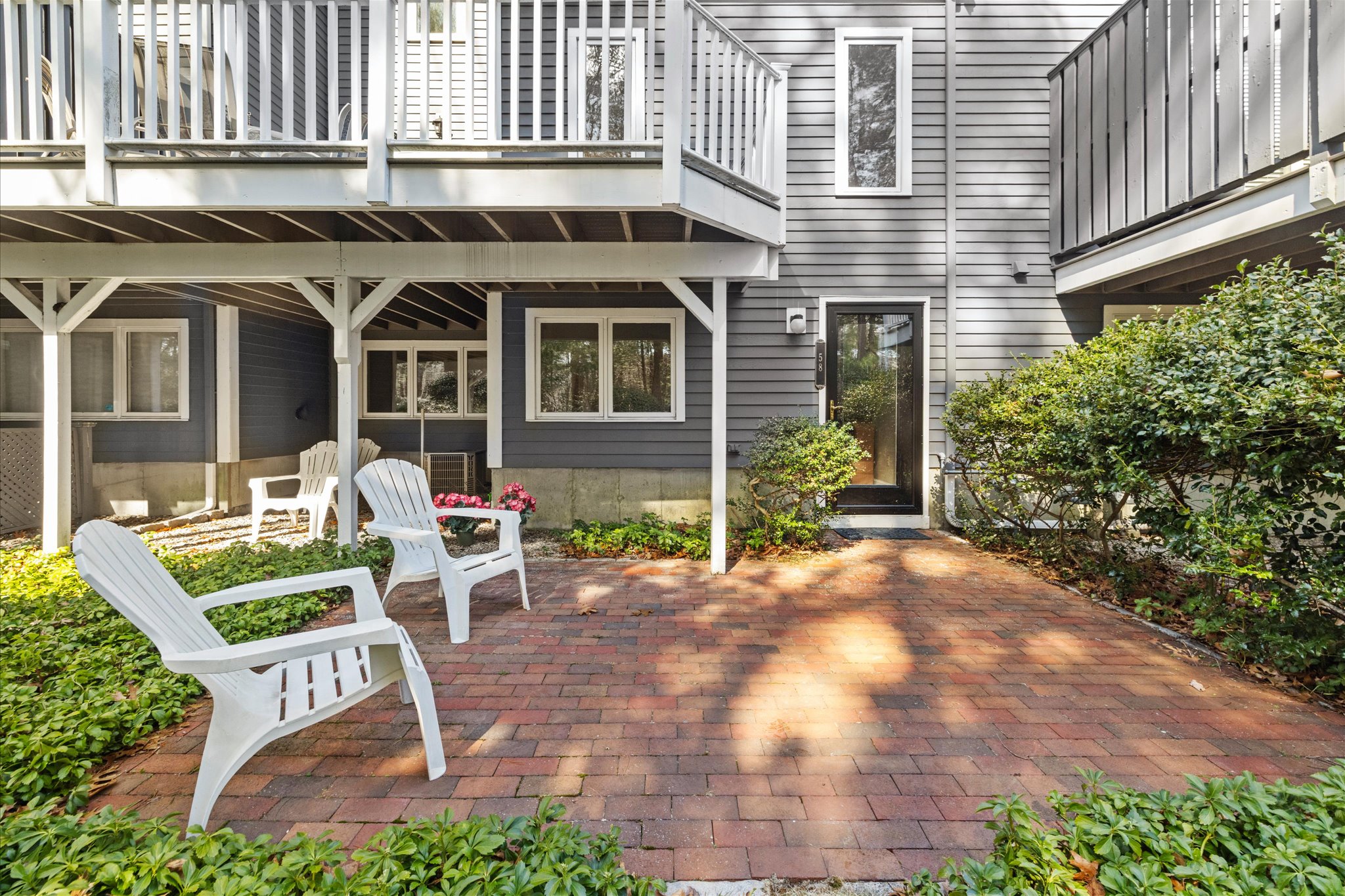  58 Tussock, Dux - 物件實景