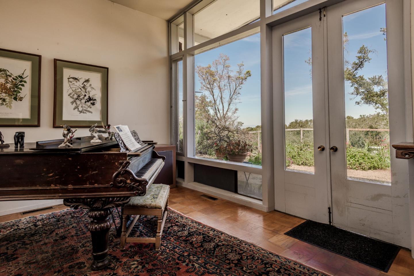 Portola Valley, California, 94028, United States, ,Land,For Sale,1752265