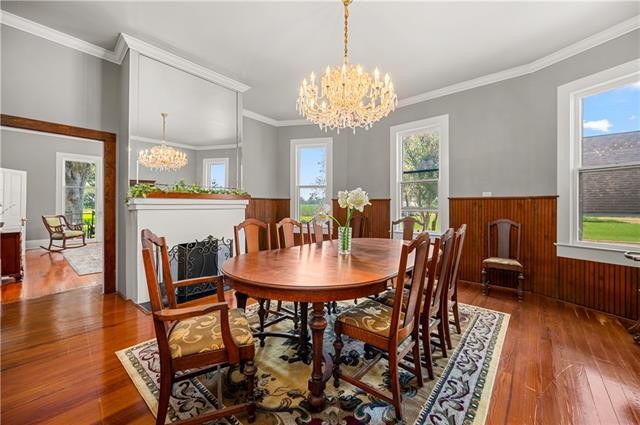 Cheneyville, Louisiana, 71325, United States, 5 Bedrooms Bedrooms, ,4 BathroomsBathrooms,Residential,For Sale,1976425