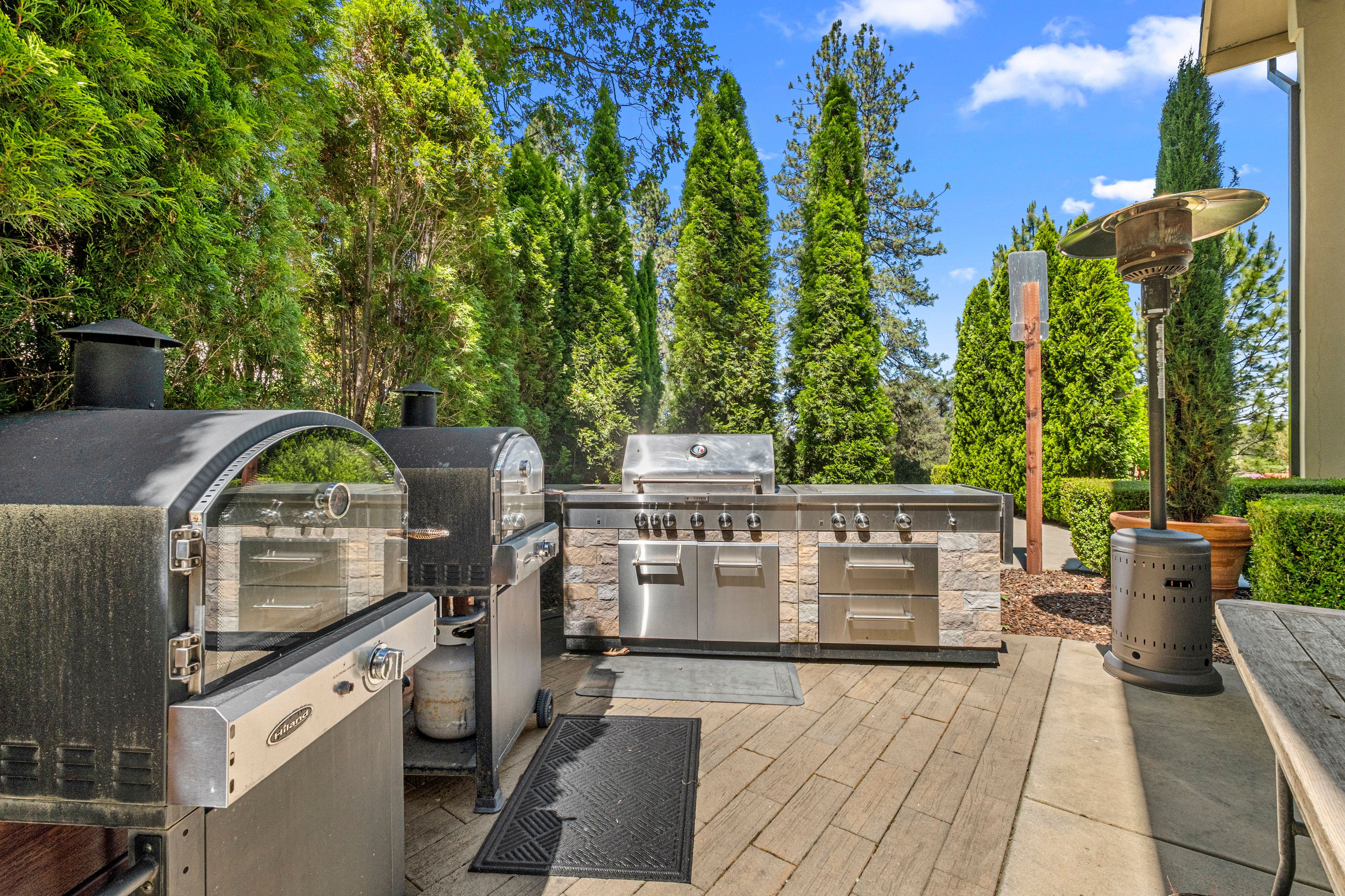  7460 Fairplay Road, Somerset, CA 95684 - 物件實景