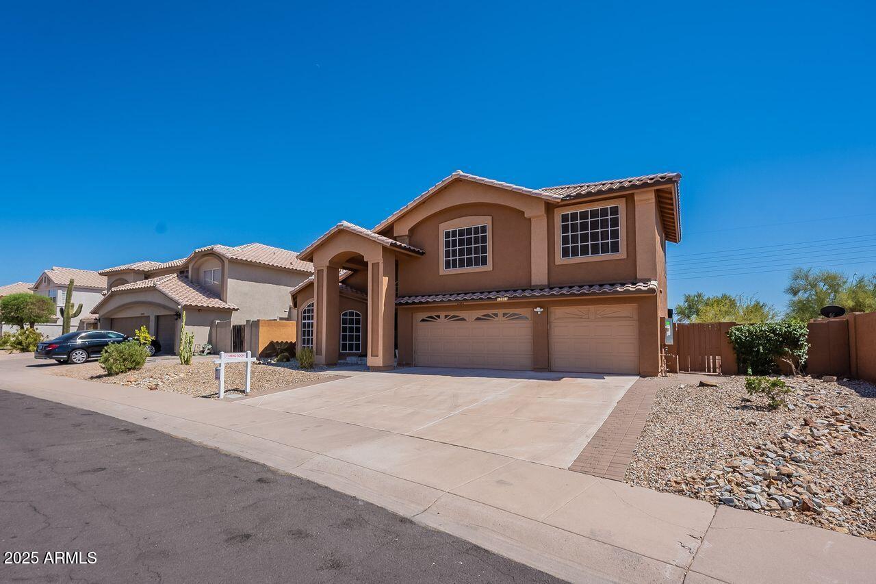 Scottsdale, Arizona, 85259, United States, 4 Bedrooms Bedrooms, ,Residential,For Sale,1905968