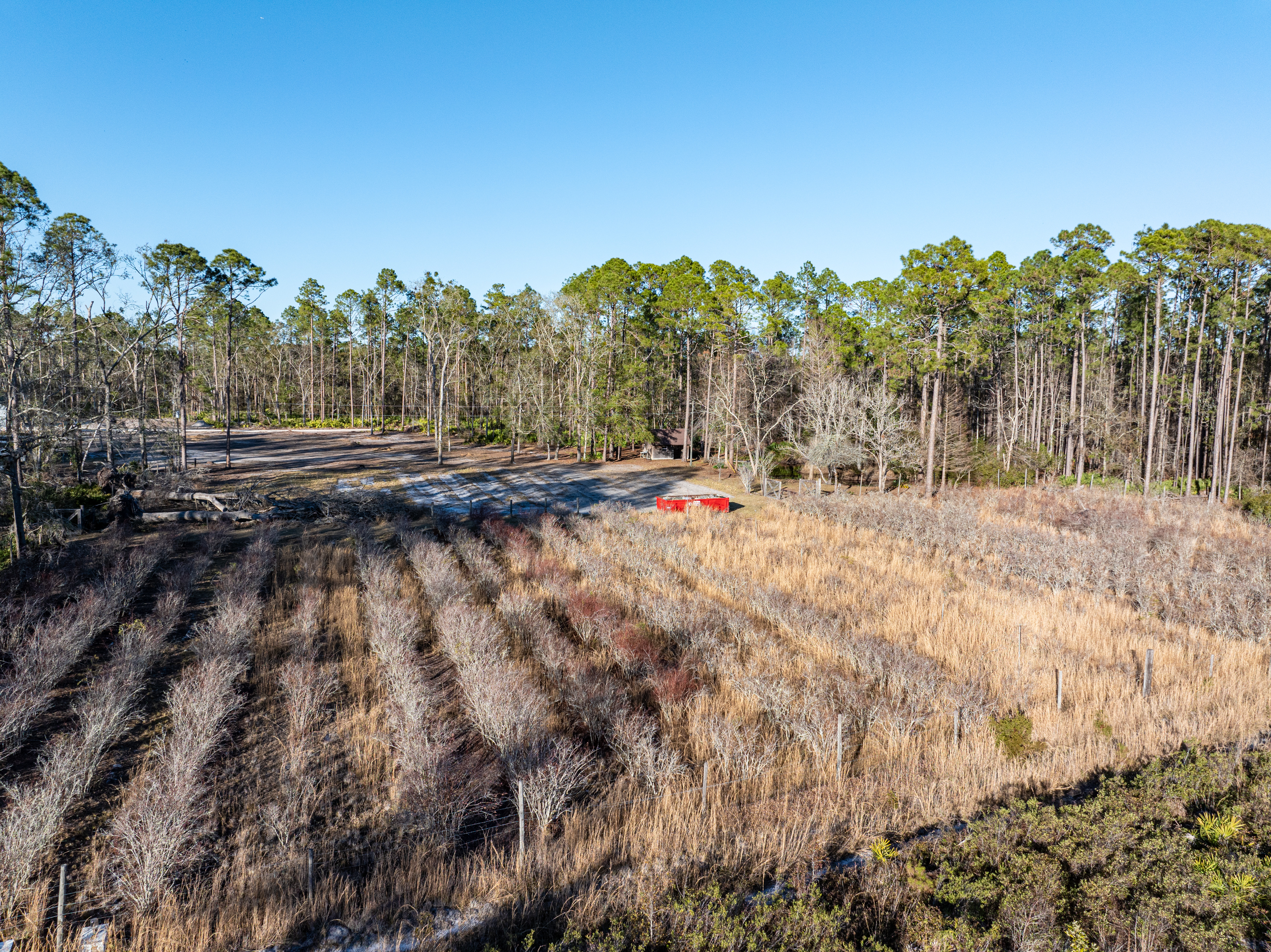 2418 NE OMAR TER, Lake City, Florida, 32055, United States, ,Land,For Sale,2418 NE OMAR TER,1680072