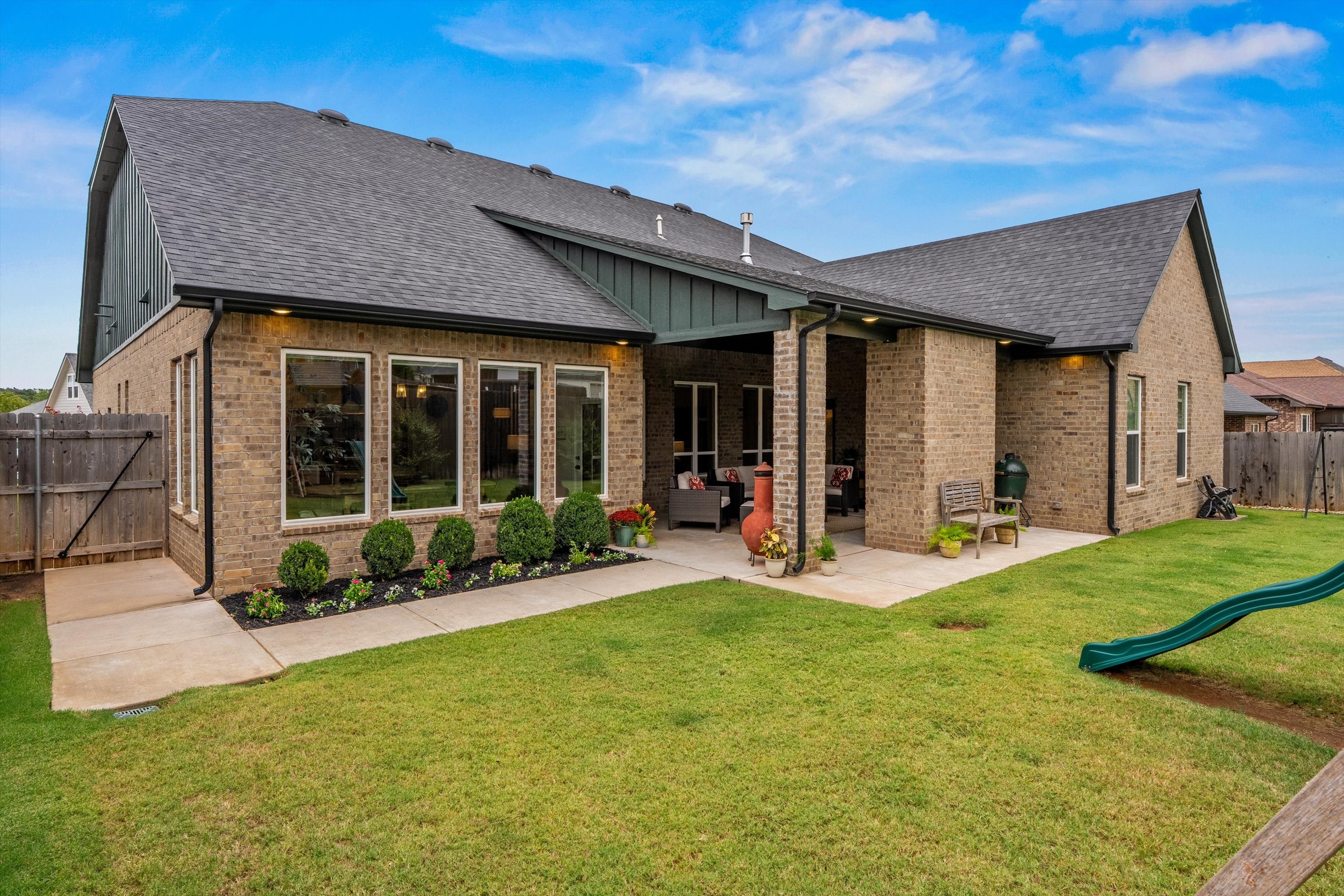  2917 Tandem Bike Trail, Edmond, OK 73034 - 物件實景