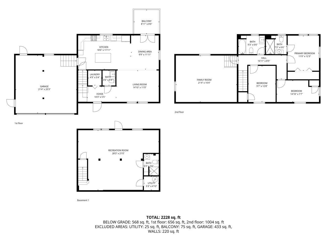 Casco, Maine, 04015, United States, 3 Bedrooms Bedrooms, ,5 BathroomsBathrooms,Residential,For Sale,2001972