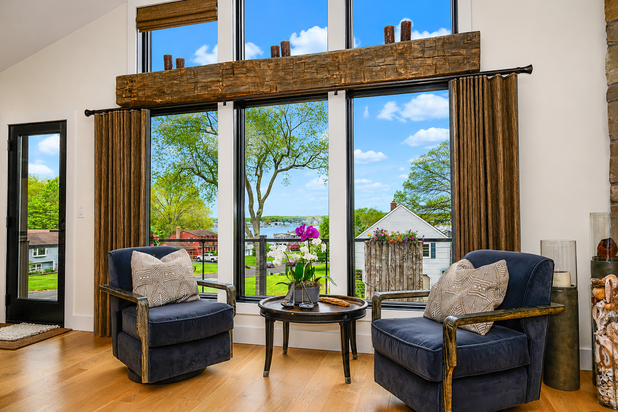  Waterfront Retreat in Waterford - 物件實景