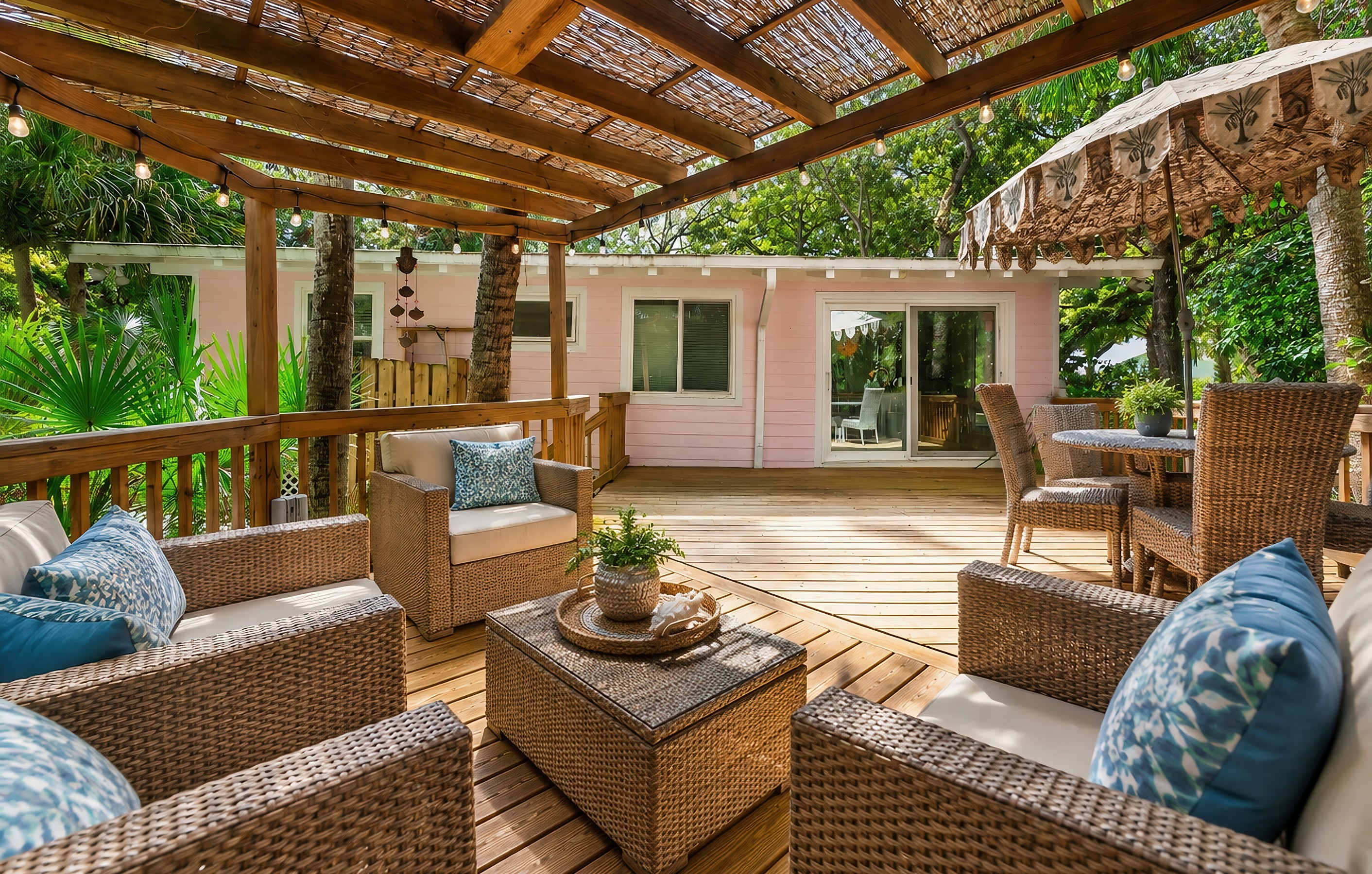  1930 W Shell Lane, Vero Beach, FL, 32963 - 物件實景
