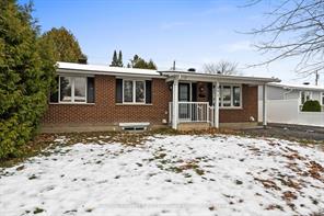 Orleans, Ontario, K1E 1P1, CA, 6 Bedrooms Bedrooms, ,3 BathroomsBathrooms,Residential,For Sale,2003116