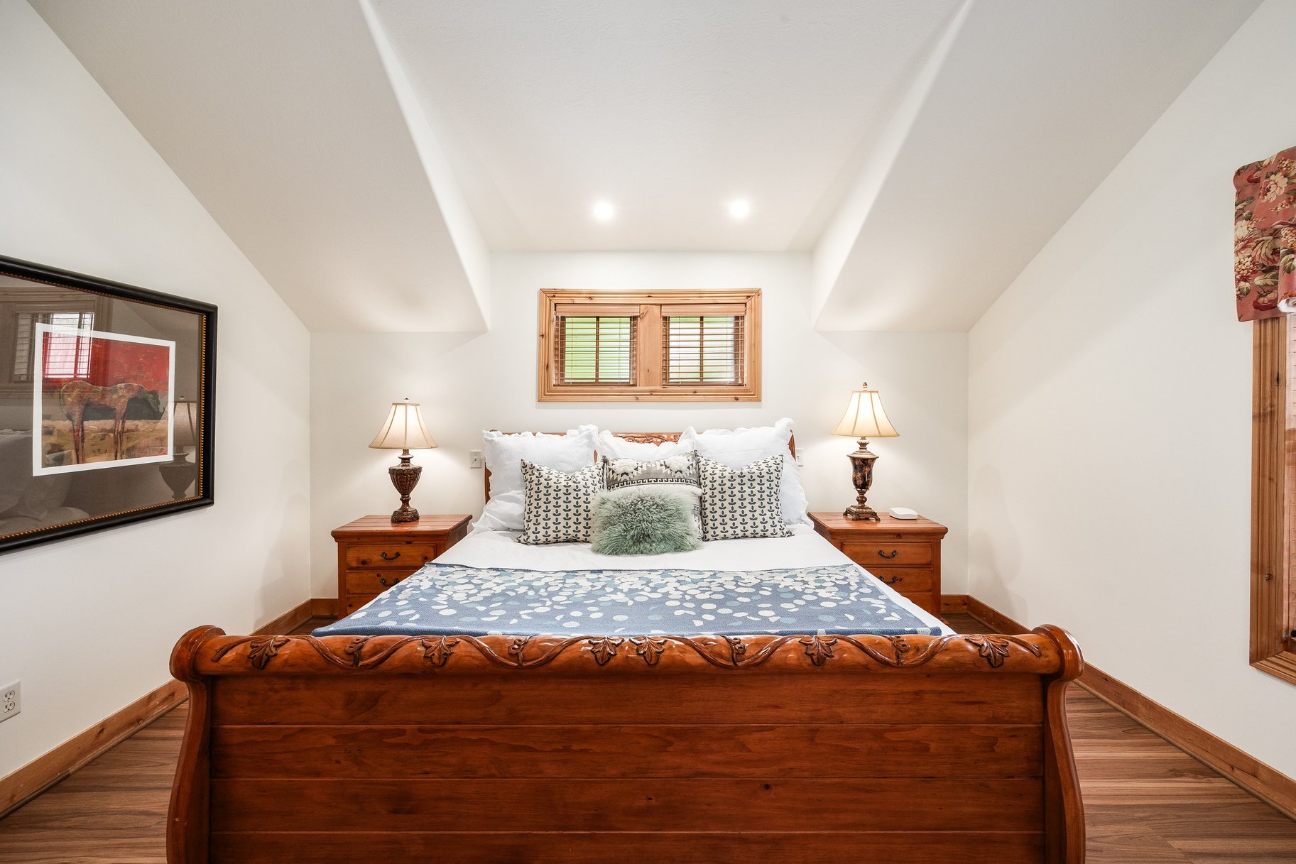  RARE 5-Bedroom Retreat in Historic Old Town Near PCMR - 物件實景