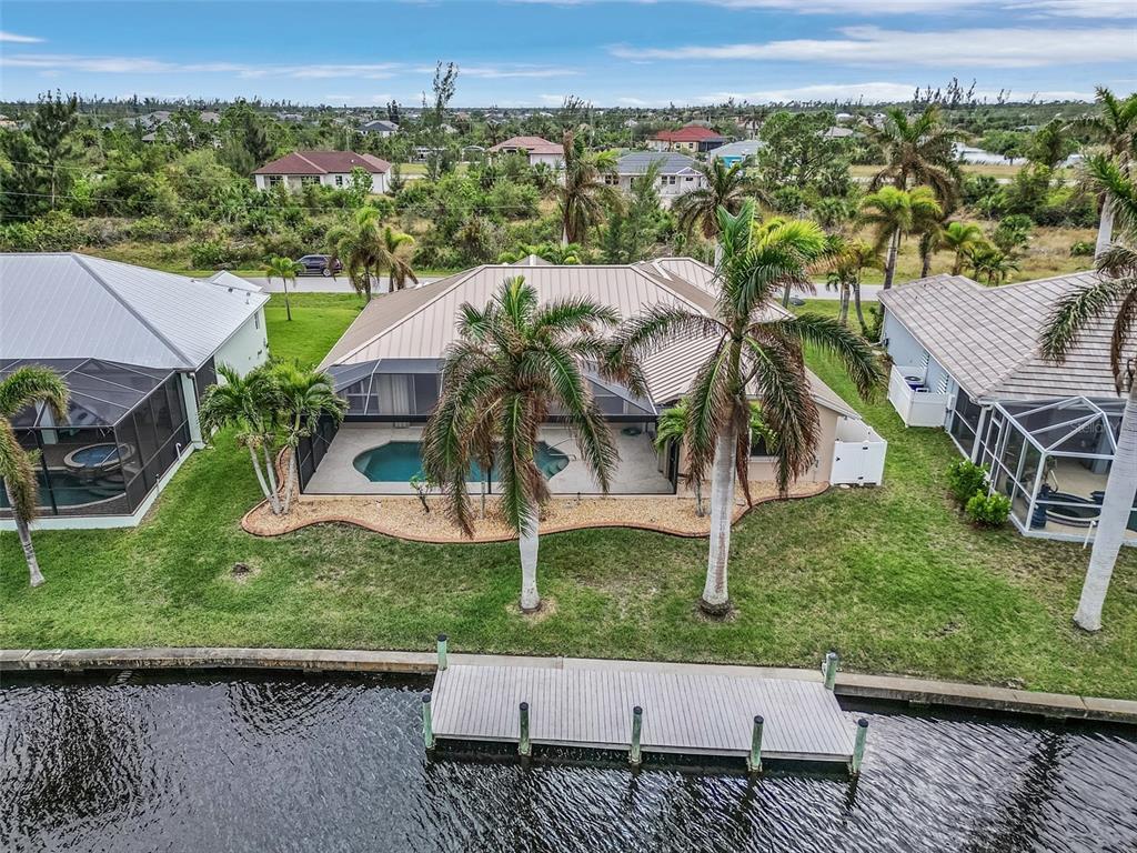 Port Charlotte, Florida, 33981, United States, 3 Bedrooms Bedrooms, ,2 BathroomsBathrooms,Residential,For Sale,1854290