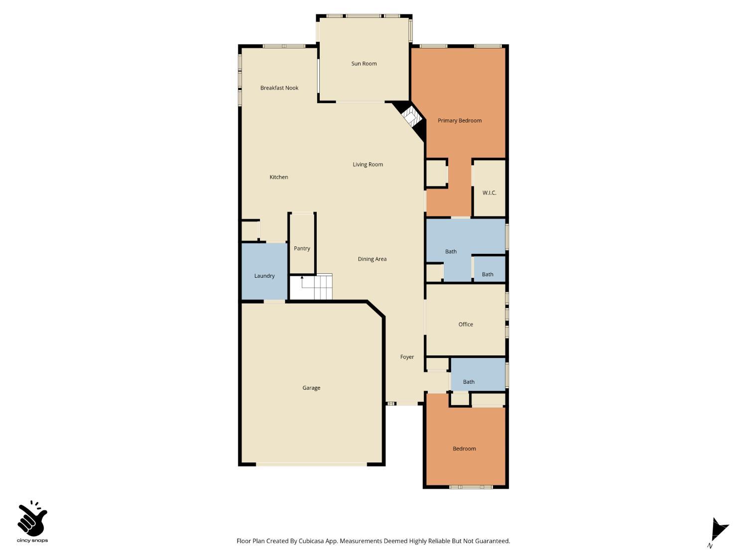 Middletown, Ohio, 45005, United States, 3 Bedrooms Bedrooms, ,2 BathroomsBathrooms,Residential,For Sale,1997212