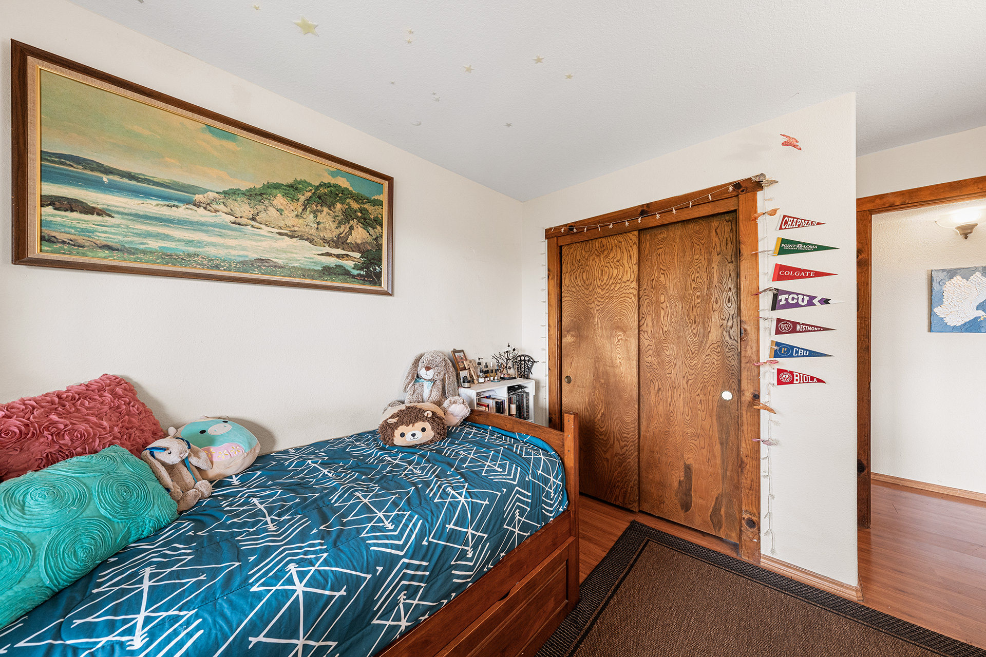  Private Retreat in the Santa Cruz Mountains - 物件實景