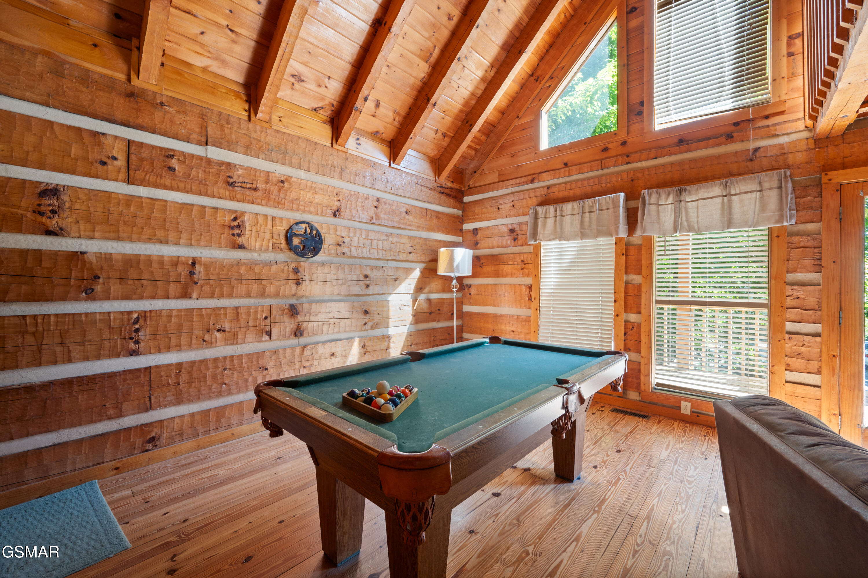 Gatlinburg, Tennessee, 37738, United States, 1 Bedroom Bedrooms, ,2 BathroomsBathrooms,Residential,For Sale,1977130