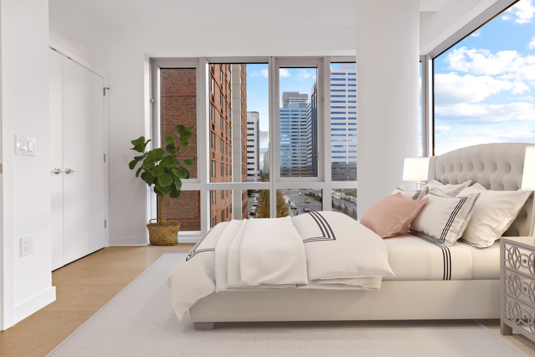  75 Park Lane South, Jc, Downtown, NJ, 07310 - 物件實景