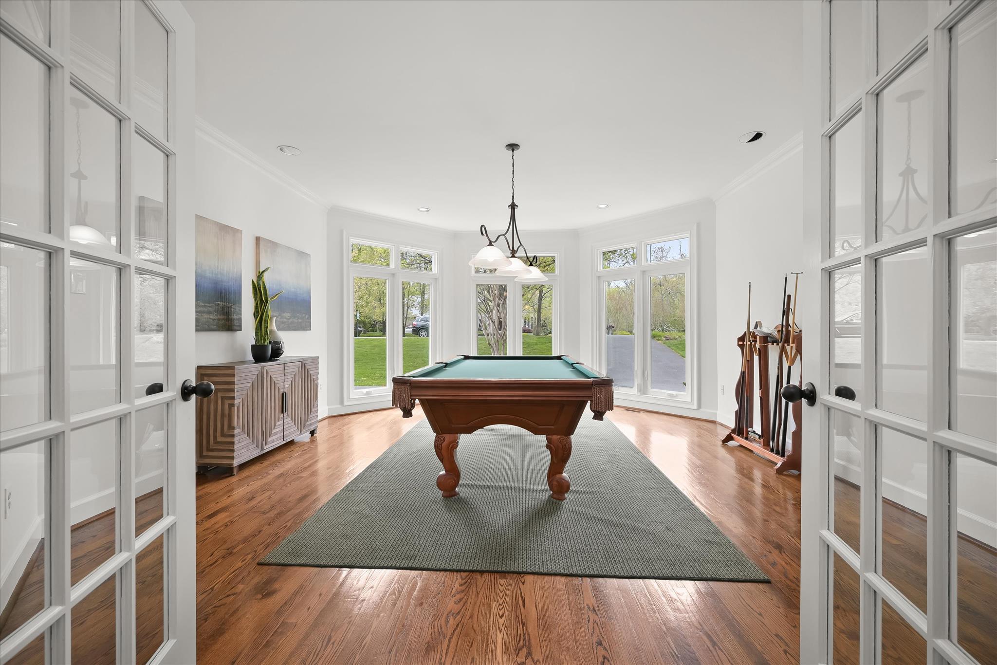  9848 Avenel Farm Drive, Potomac, MD, 20854 - 物件實景