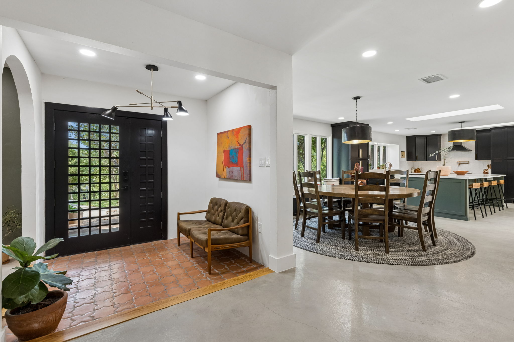  721 Verna Trail, Fort Worth, TX, 76108 - 物件實景