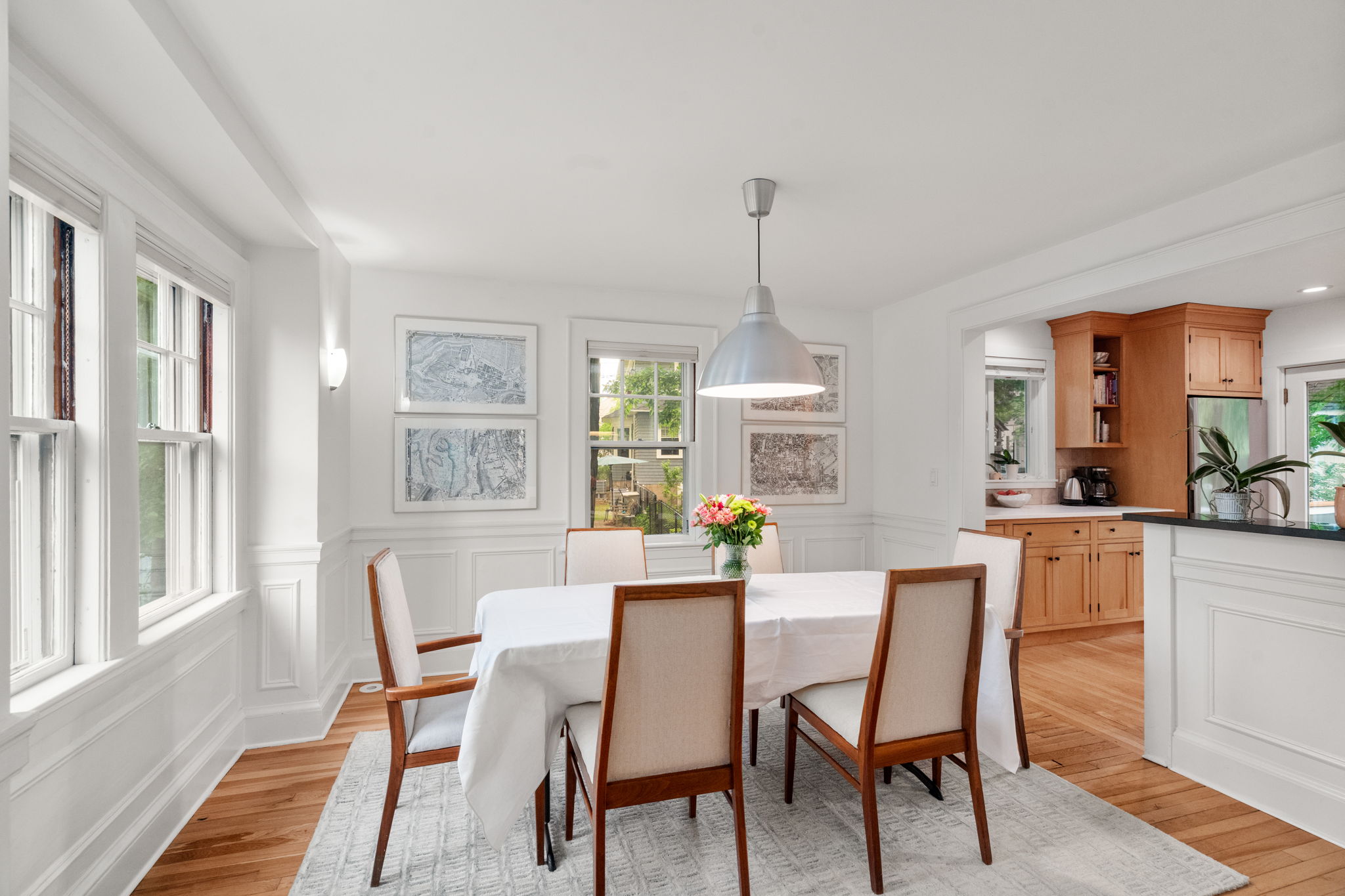  16 Lewis Street, Newton, MA, 02458 - 物件實景