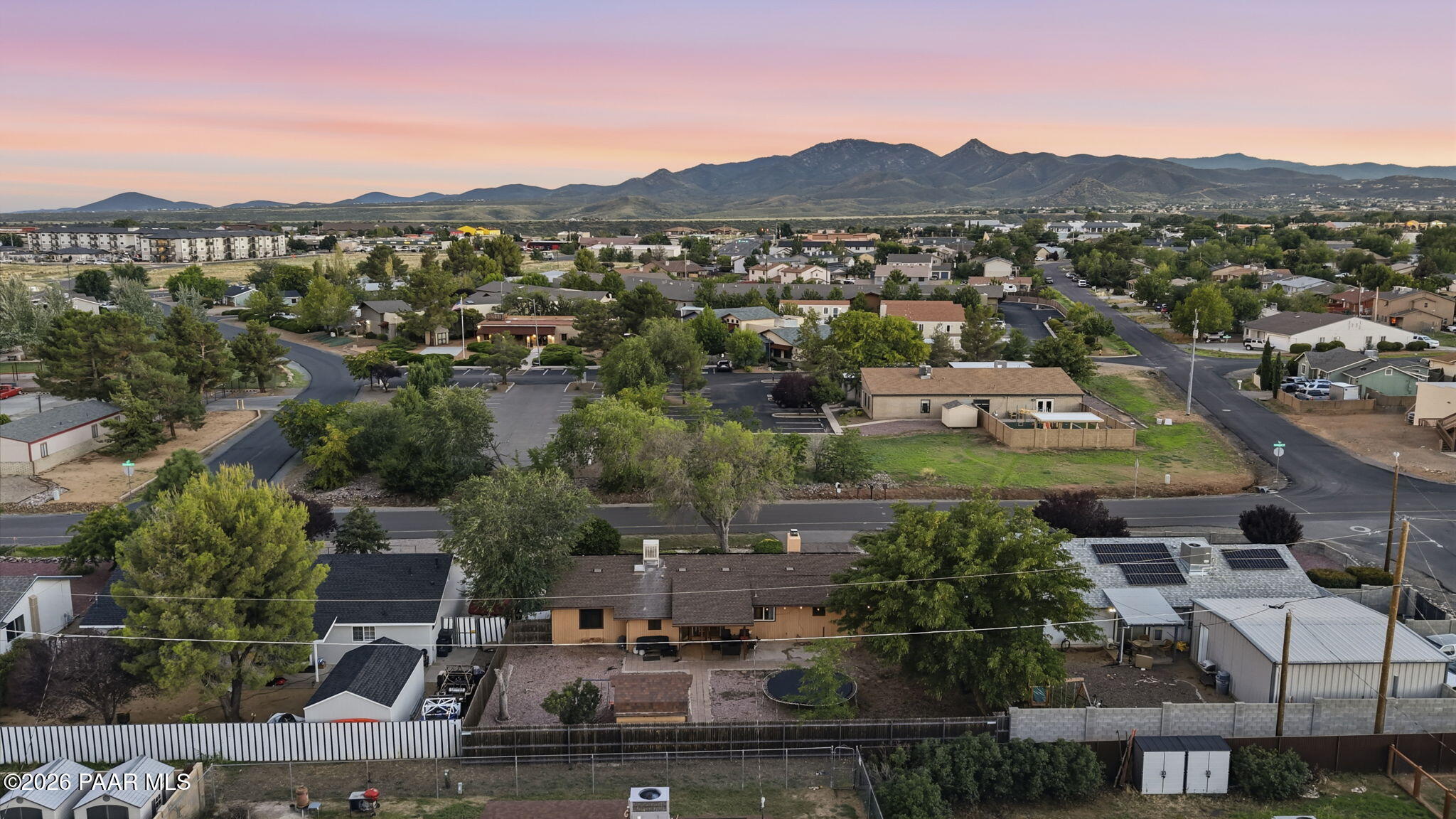Yavapai Rd, Prescott Valley, AZ 86314