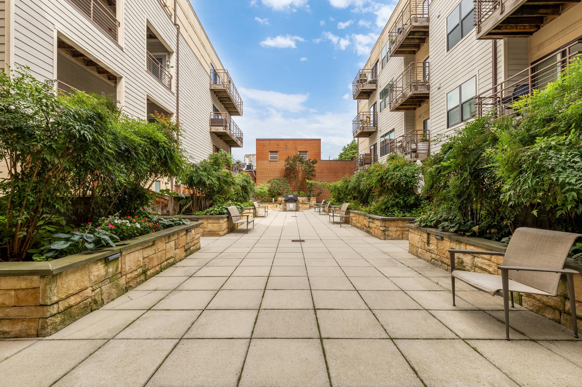  5201 Wisconsin Avenue NW, Washington, DC, 20015 - 物件實景