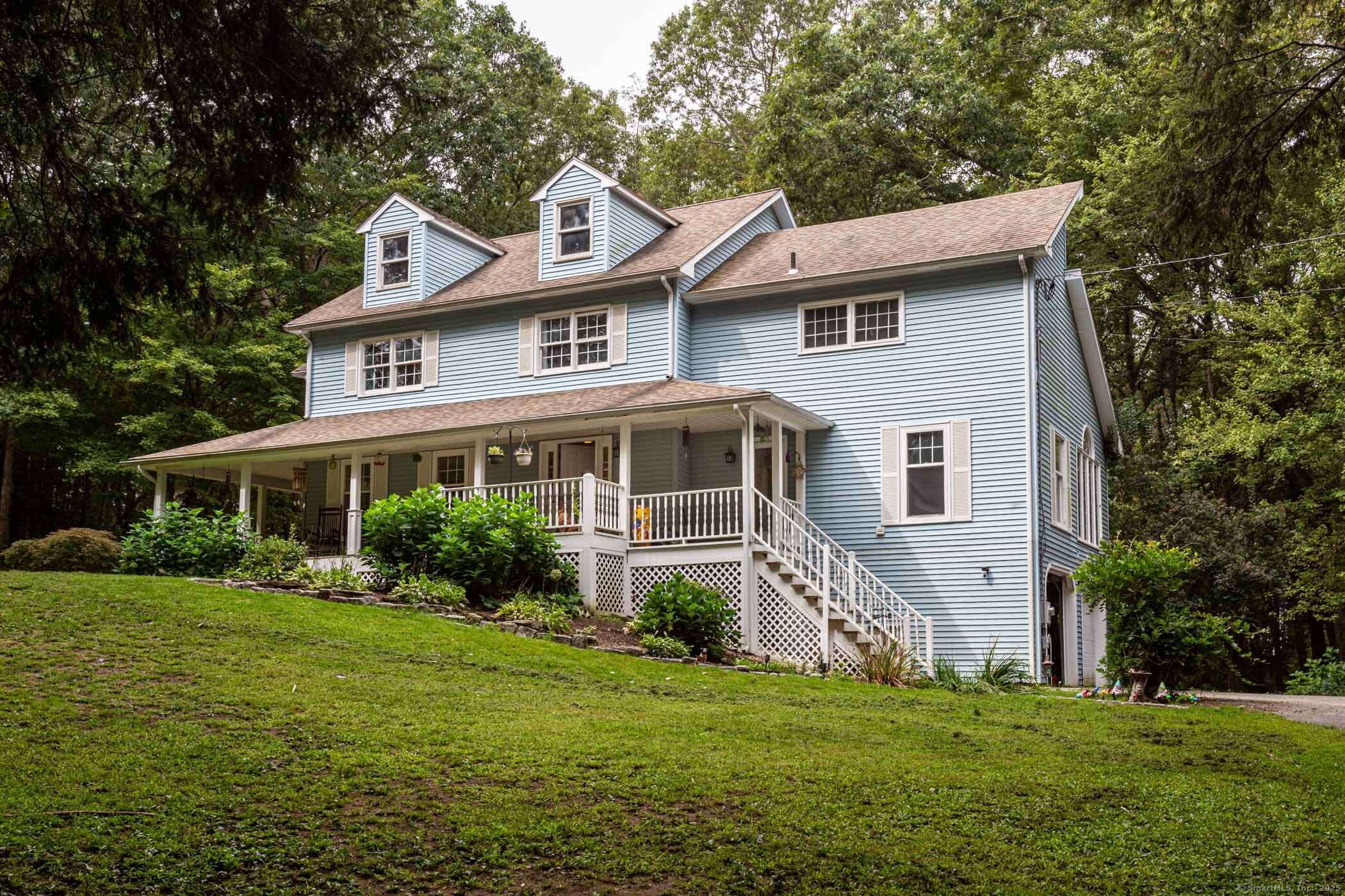 Willington, Connecticut, 06279, United States, 4 Bedrooms Bedrooms, ,3 BathroomsBathrooms,Residential,For Sale,1939057