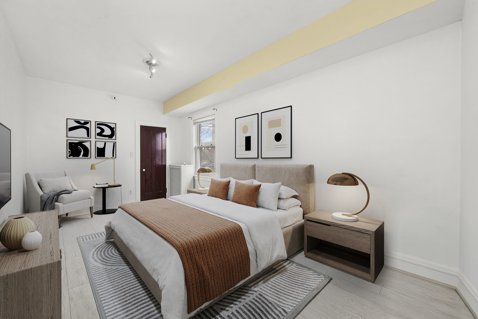 Chicago, Illinois, 60630, United States, 8 Bedrooms Bedrooms, ,3 BathroomsBathrooms,Residential,For Sale,1892523