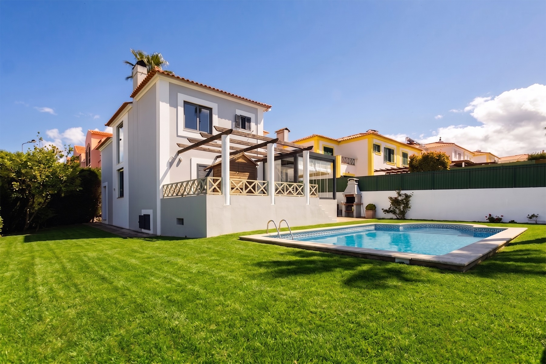  House, 4 bedrooms, for Sale - 物件實景