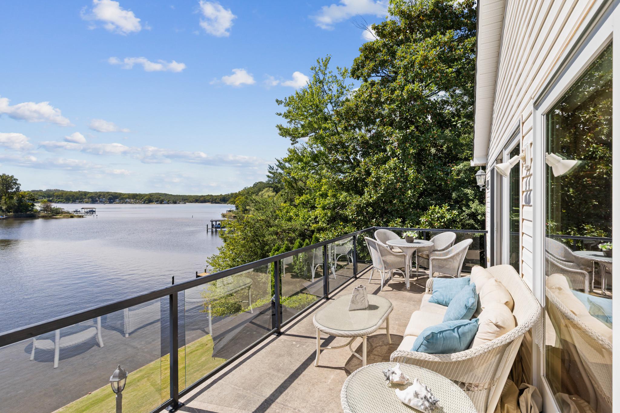  517 Bayberry Drive, Severna Park, MD, 21146 - 物件實景