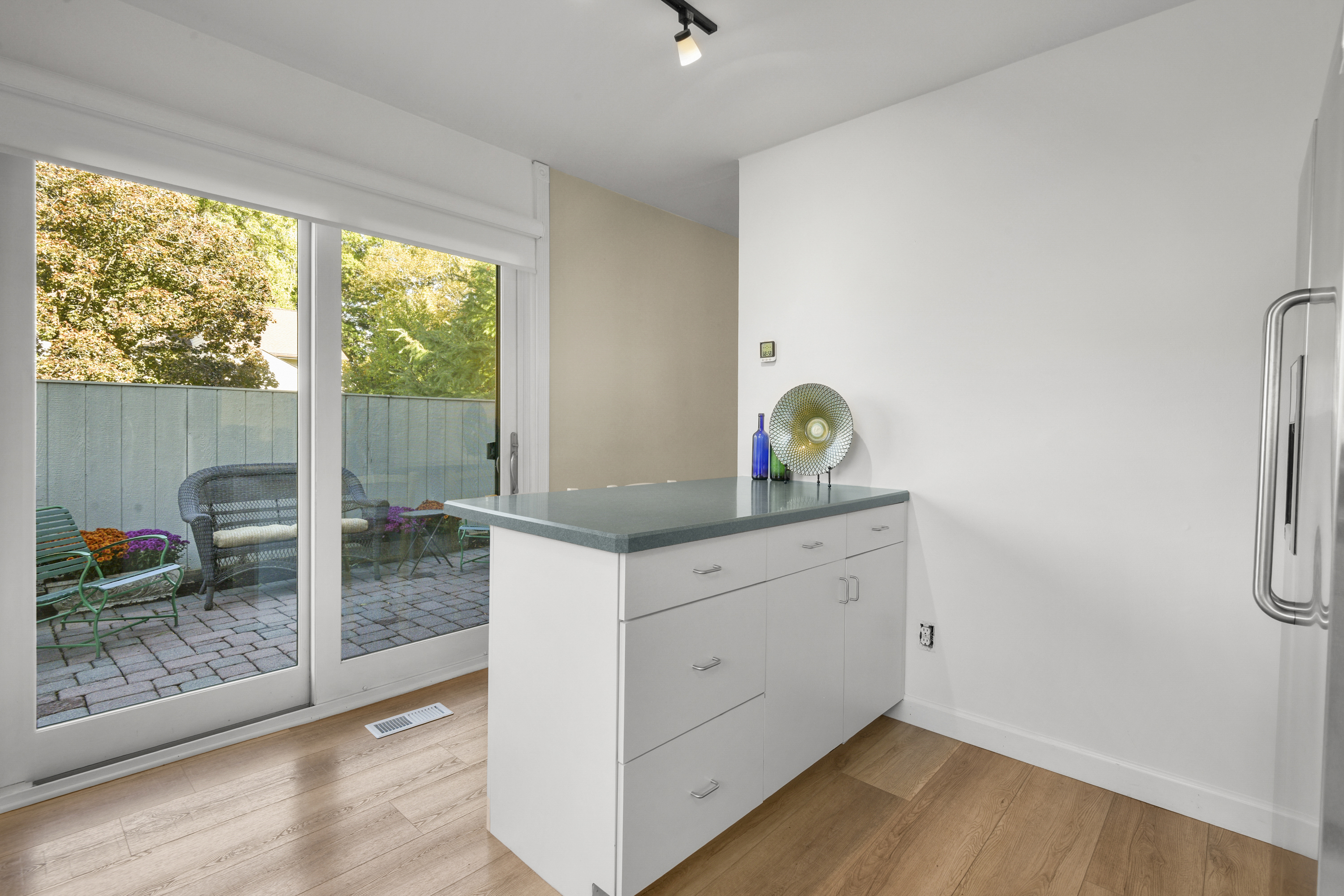  Spacious Corner Unit Townhouse - 物件實景