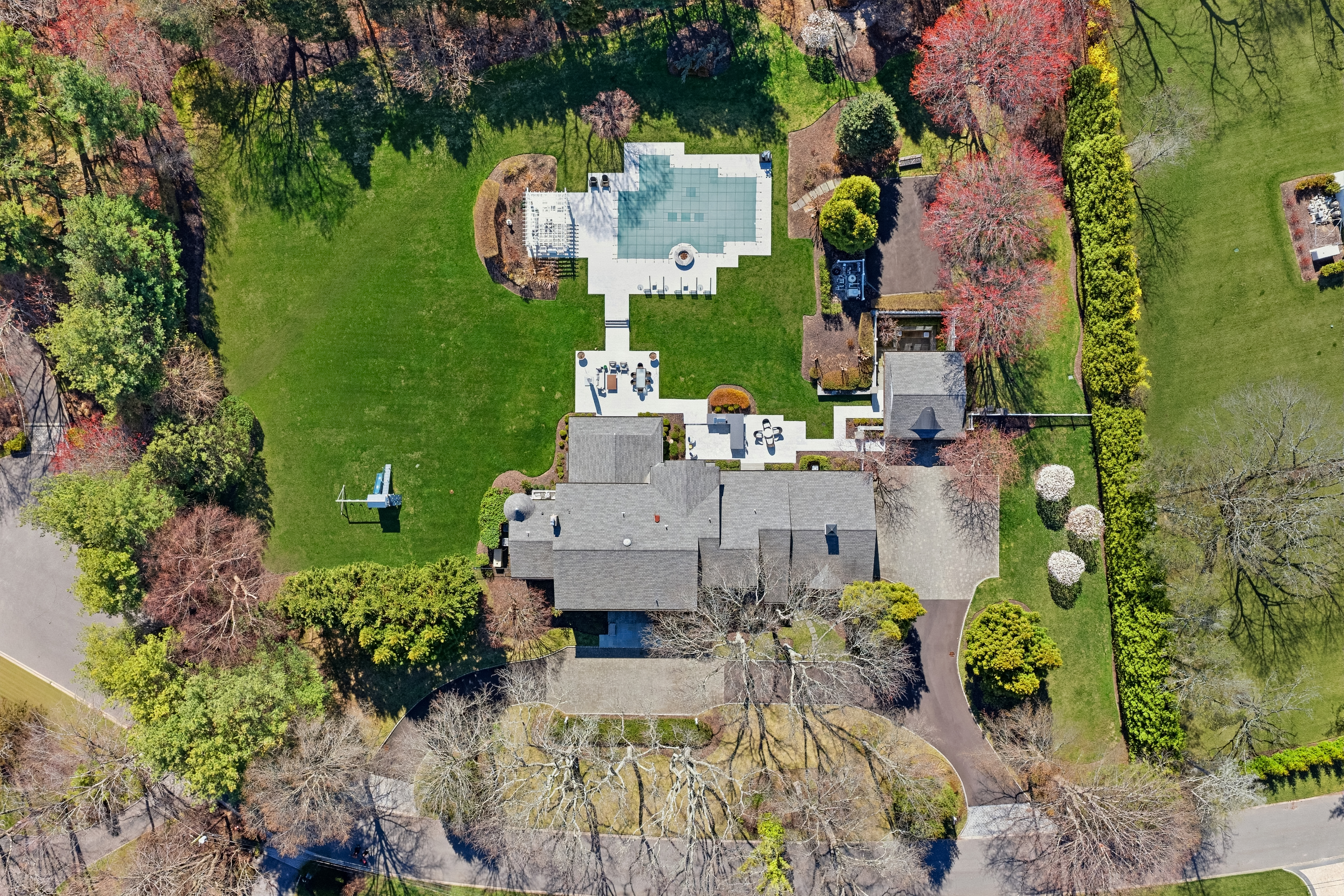  17 Quaker Ridge Road, Brookville, NY 11545 - 物件實景