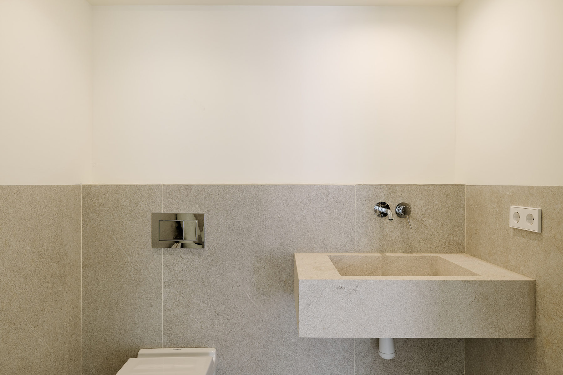 Renovated townhouse with pool in central Ses Salines, Mallorca - 物件實景