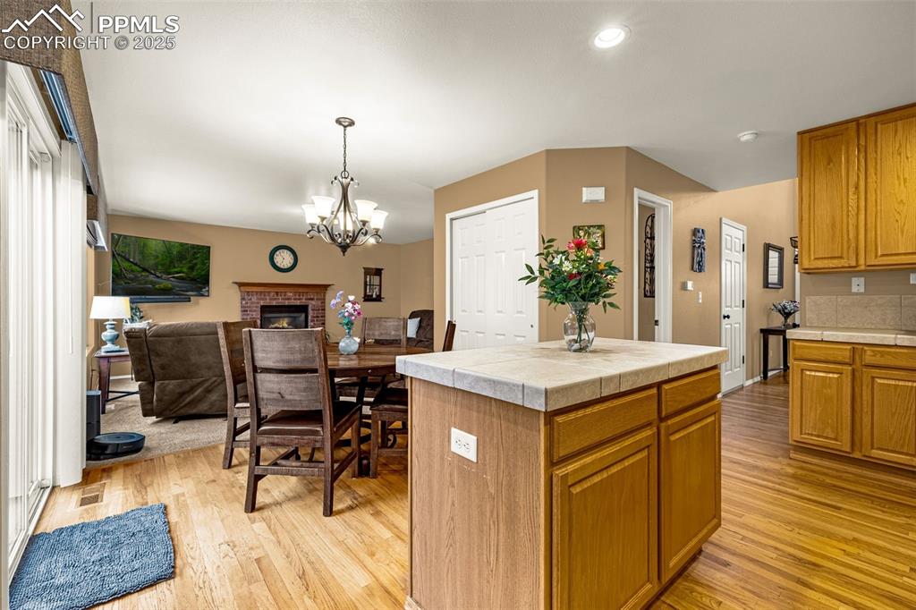 Monument, Colorado, 80132, United States, 5 Bedrooms Bedrooms, ,4 BathroomsBathrooms,Residential,For Sale,1988171