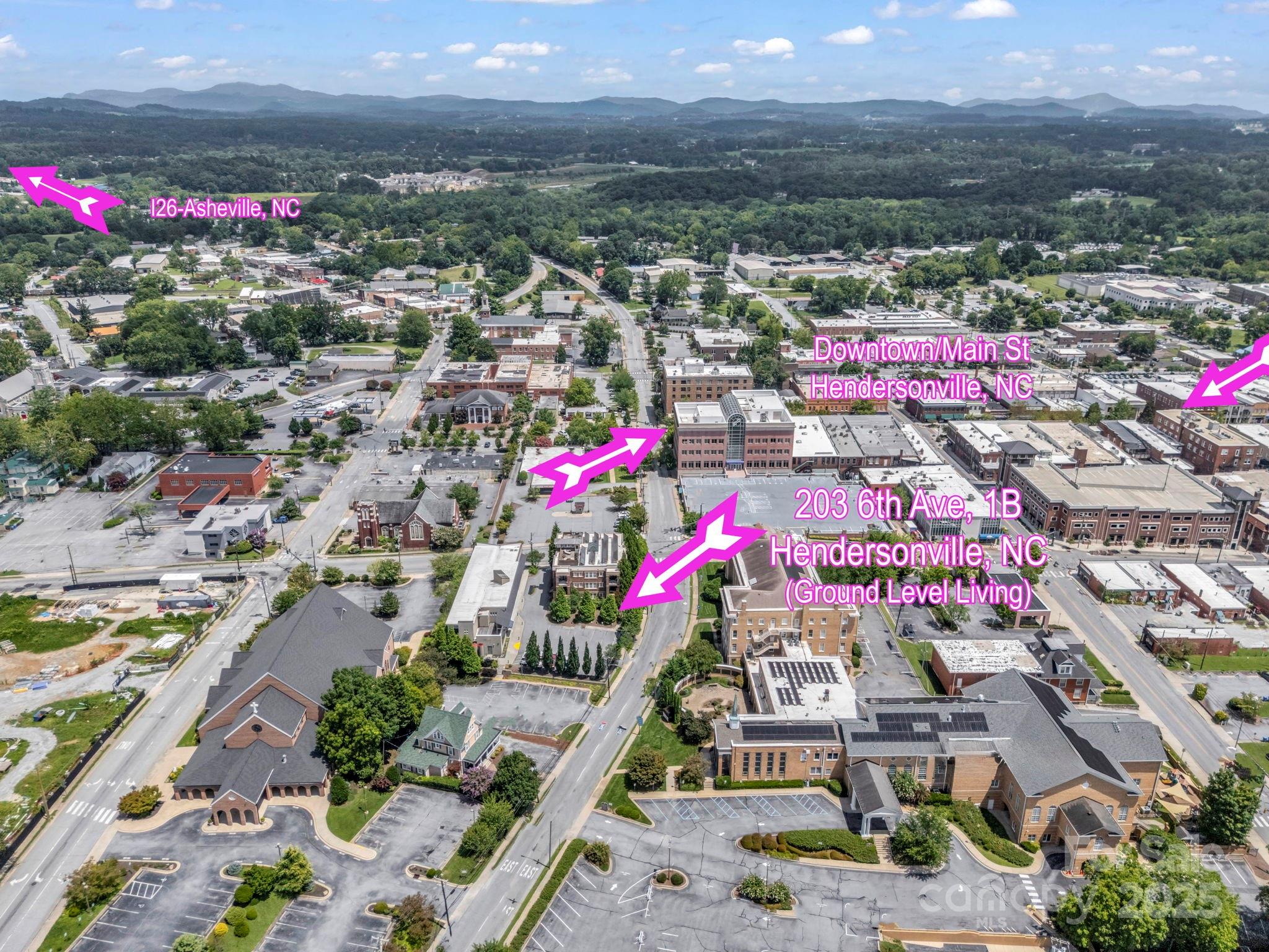 Hendersonville, North Carolina, 28739, United States, 2 Bedrooms Bedrooms, ,2 BathroomsBathrooms,Residential,For Sale,1944998