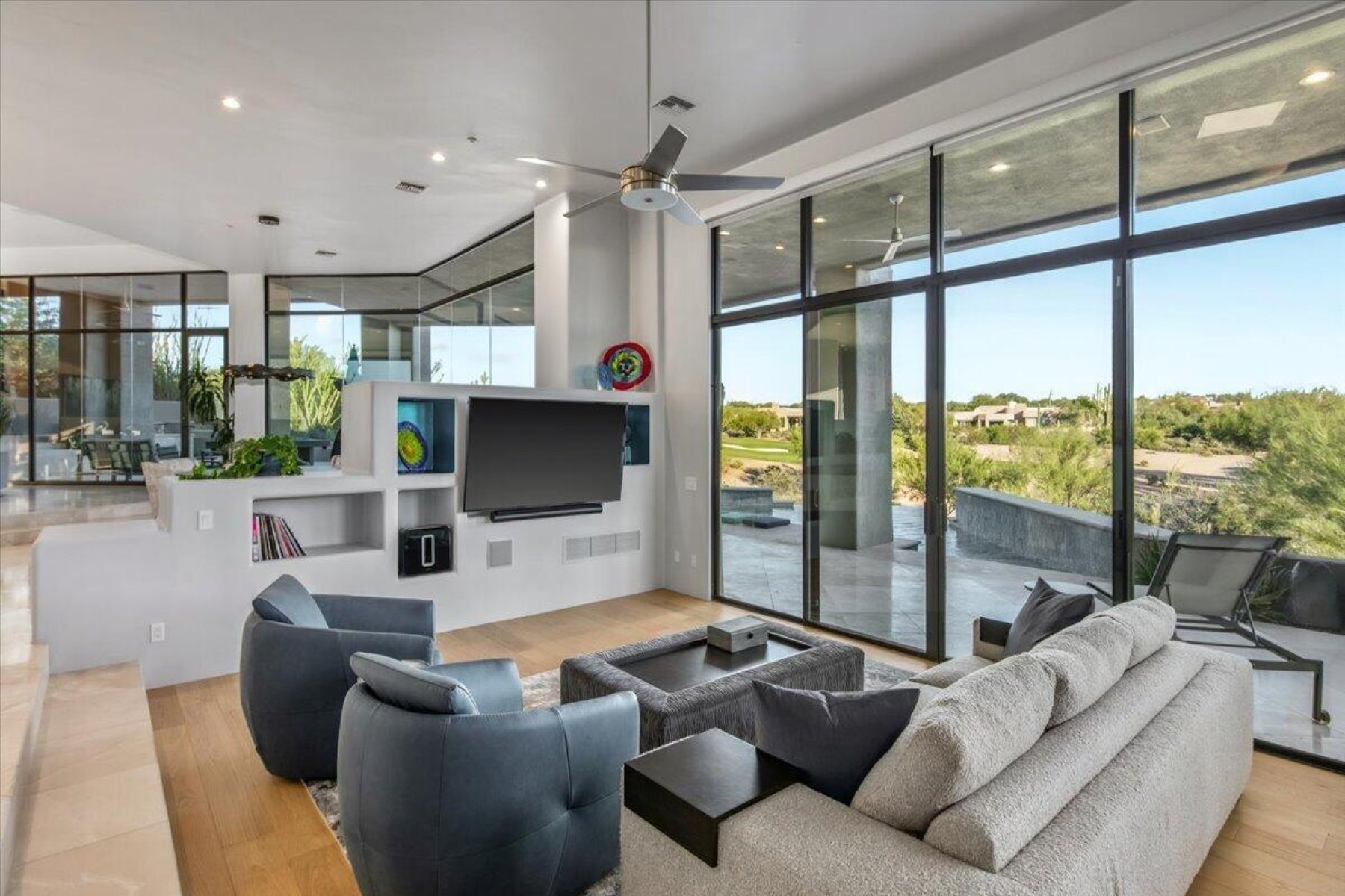 38487 N 94th Street¦Scottsdale, AZ - 物件實景
