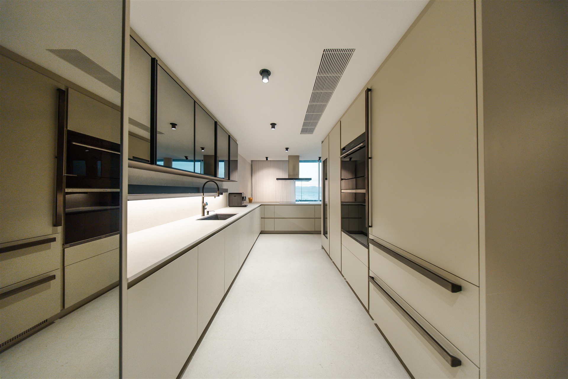  Semi-detached house, 4 bedrooms, for Sale - 物件實景