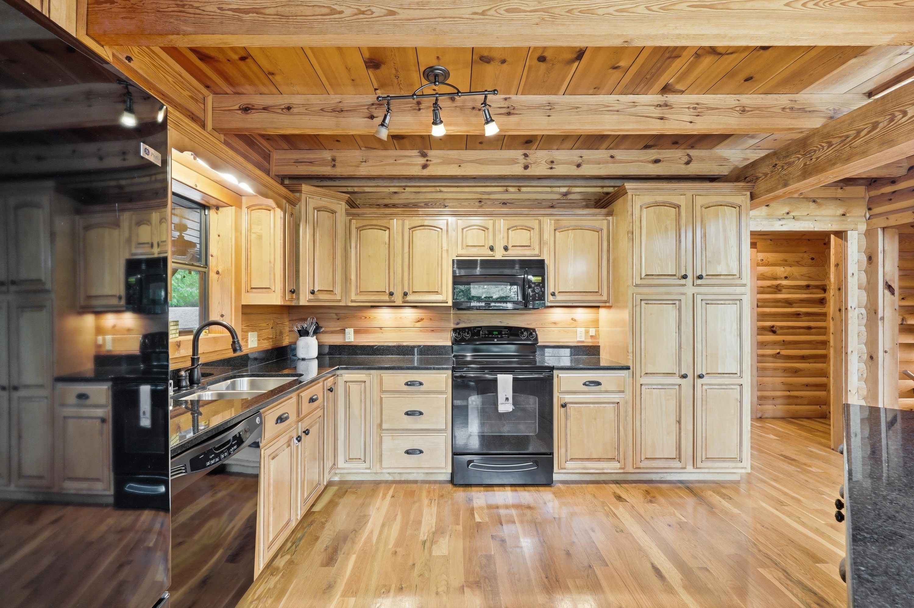  29 River Run Road, Leitchfield, KY 42754 - 物件實景