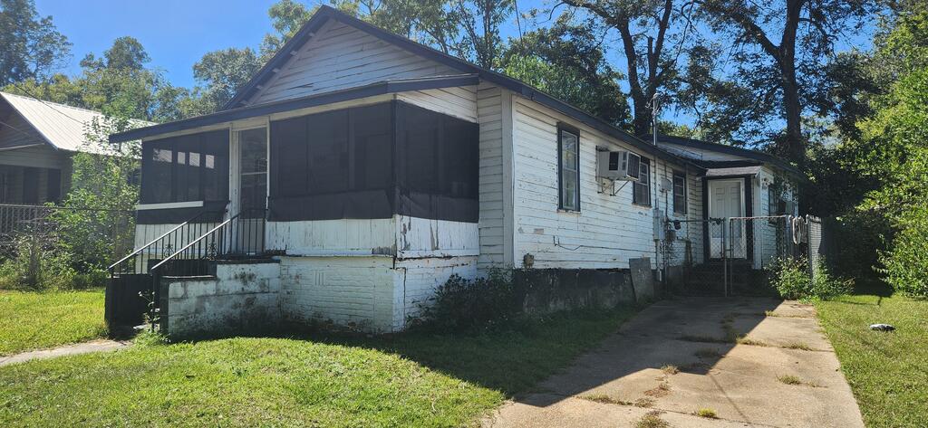 Blackshear St, Dothan, AL 36303 #1
