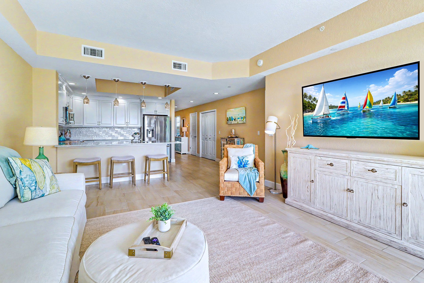  DOLPHIN KEY CONDO - 物件實景