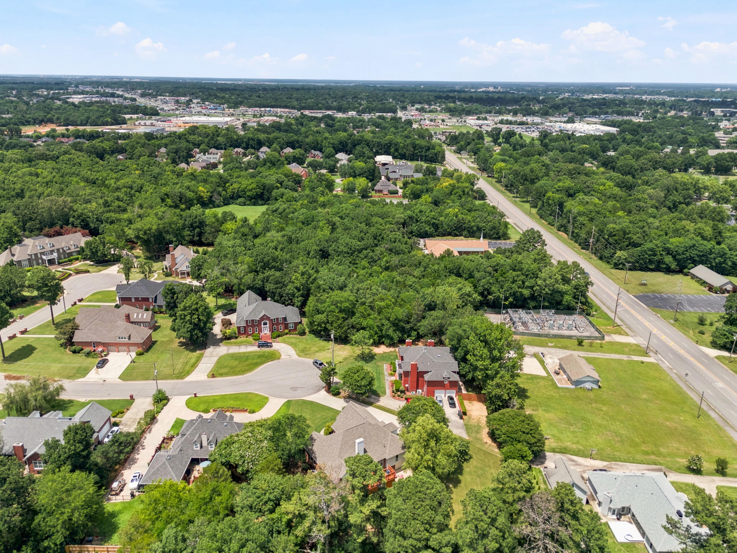  903 Whispering Pines Trail SW - 物件實景