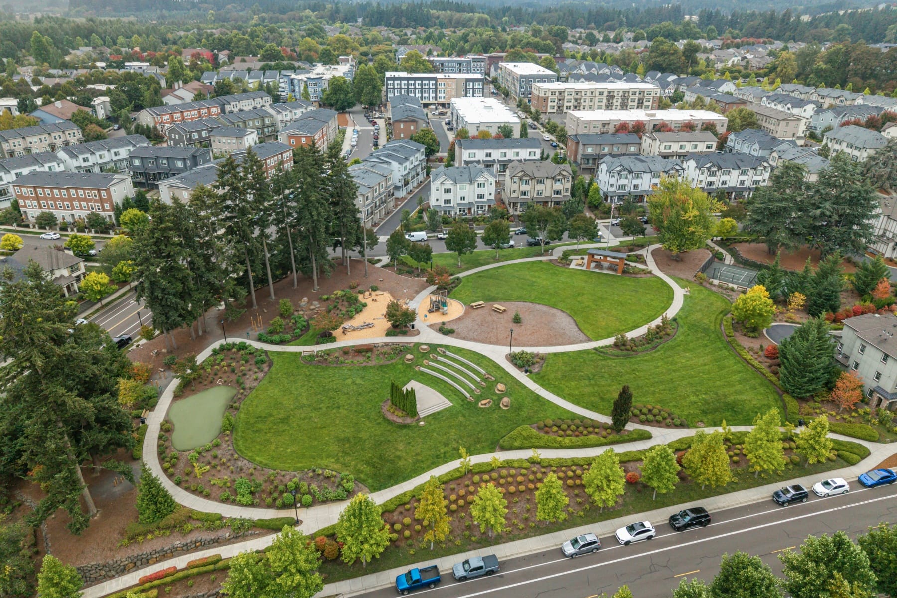 11102 SW BERLIN AVE Wilsonville, OR 97070 - 物件實景