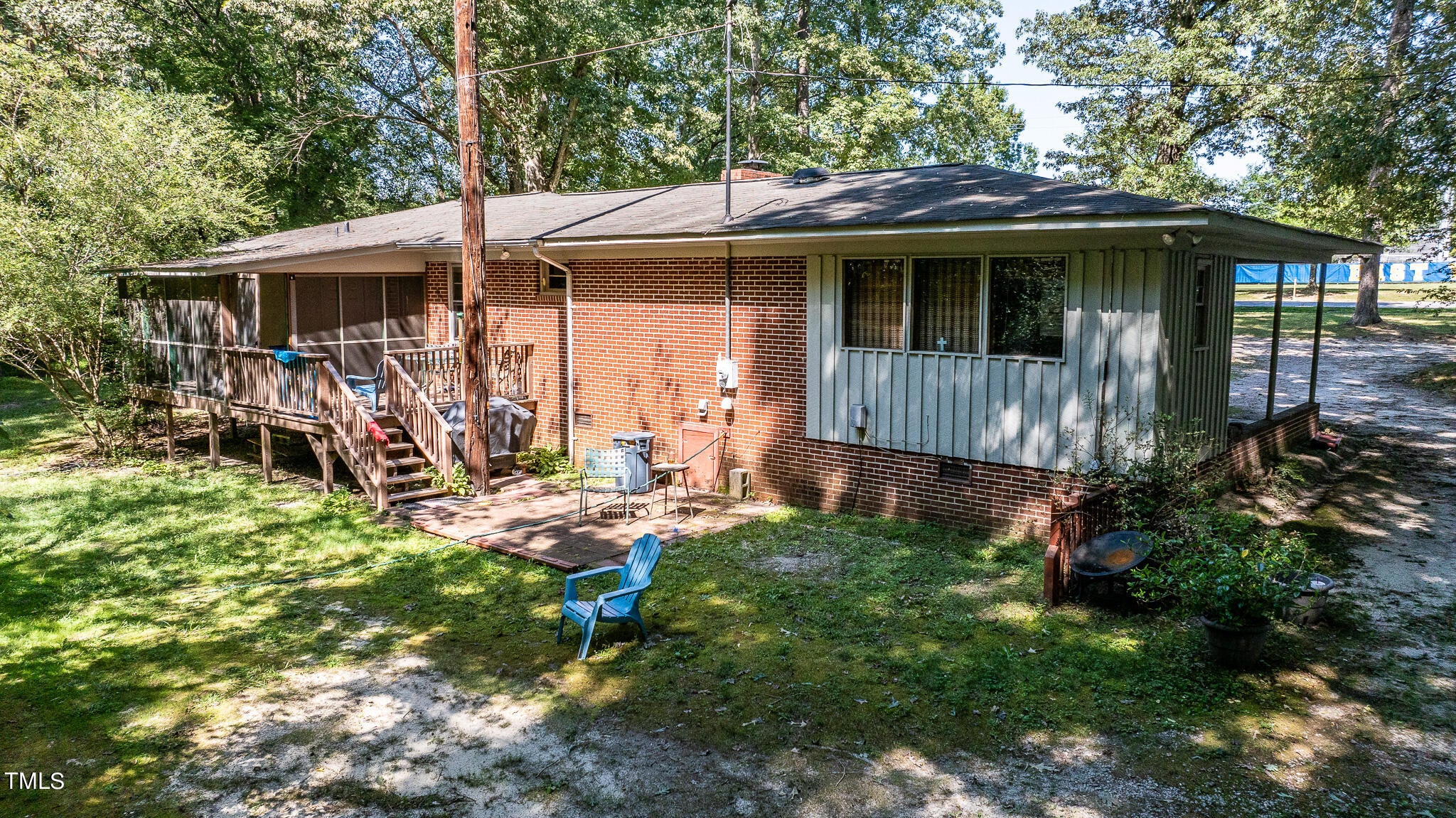 5008 Rolesville Road, Knightdale, North Carolina, 27545, United States, 3 Bedrooms Bedrooms, ,3 BathroomsBathrooms,Residential,For Sale,5008 Rolesville Road,1610106