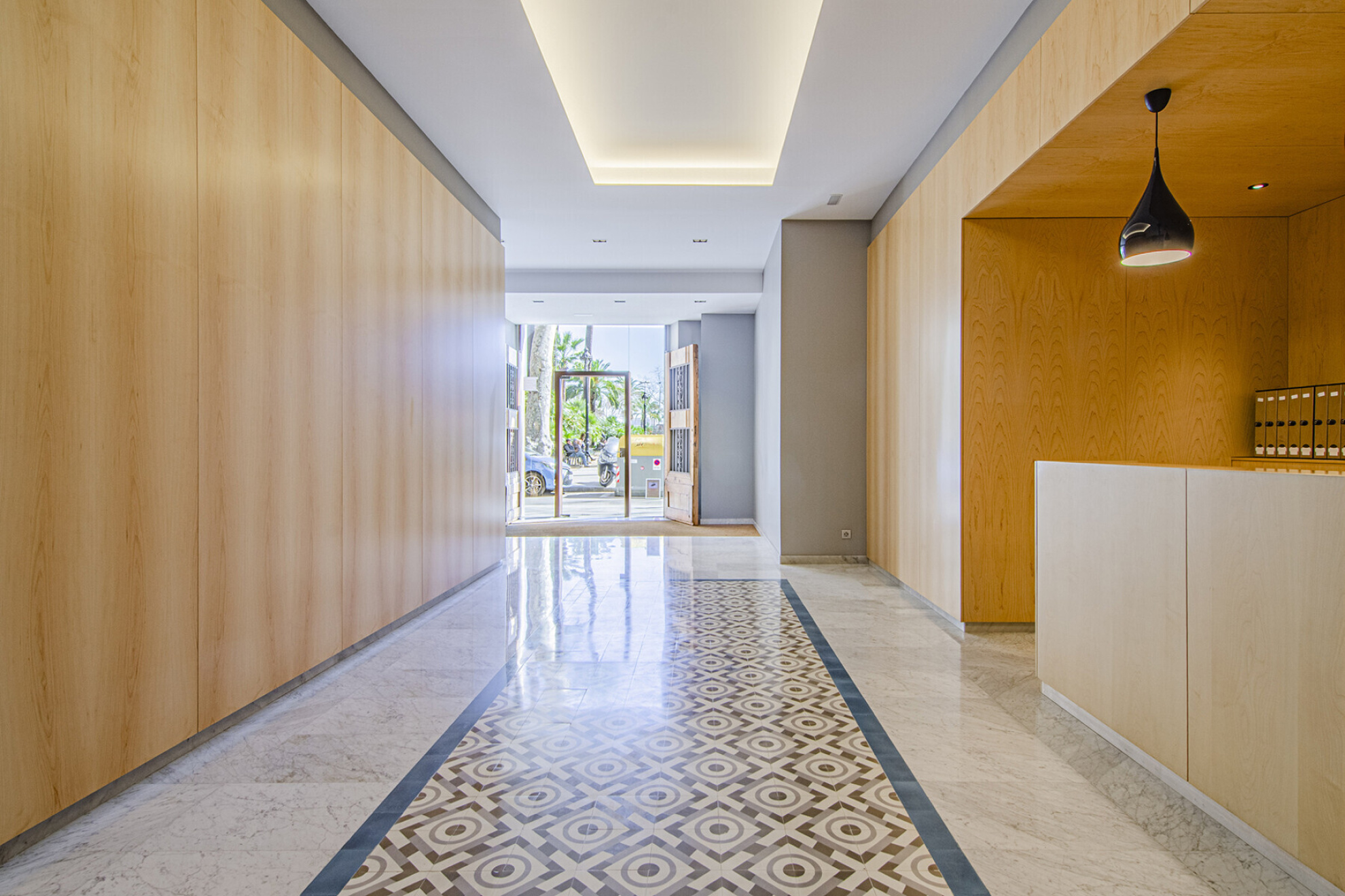  Apartment with pool, parking and harbor views in the Gothic Quarter - 物件實景