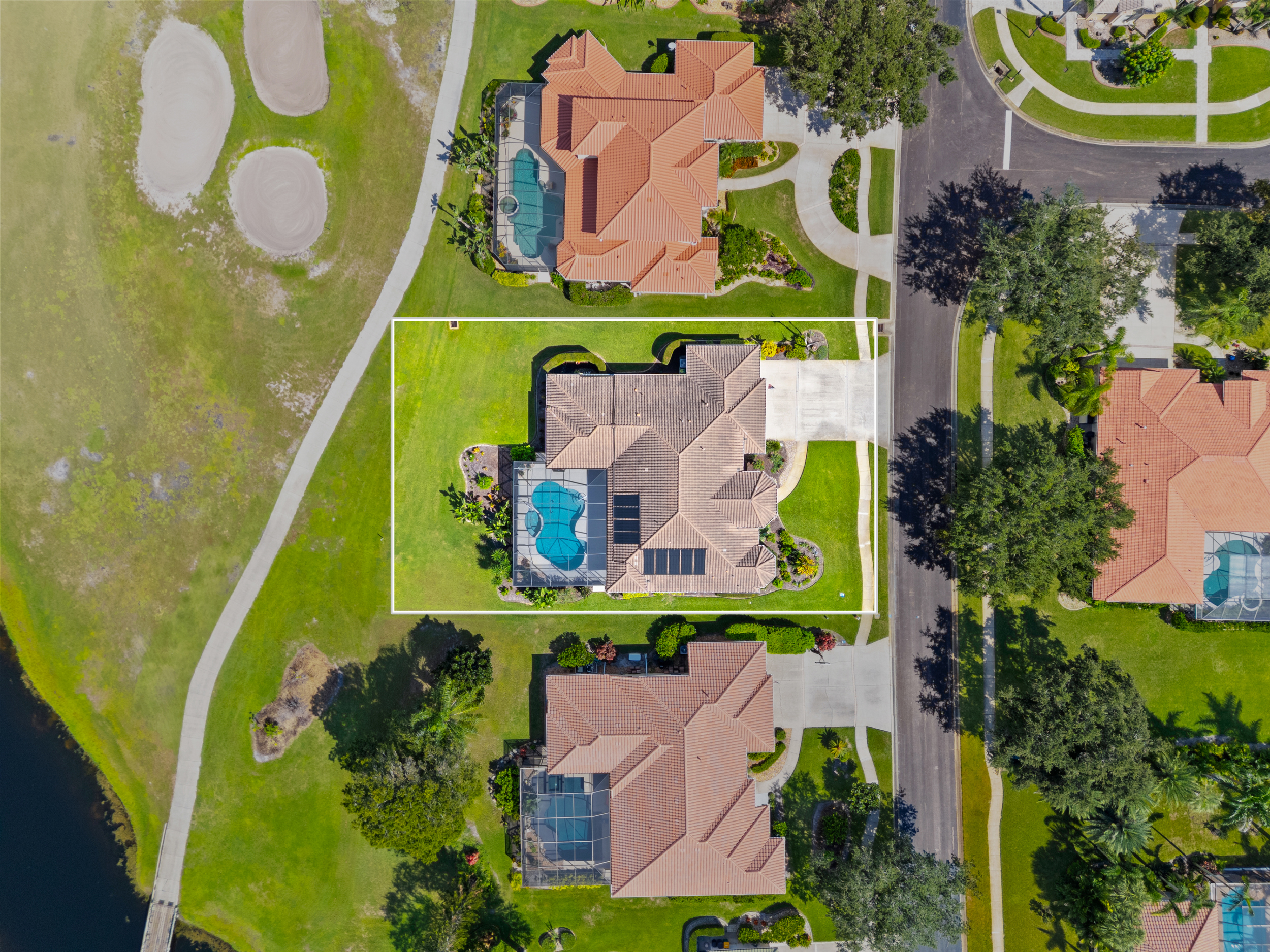  630 Deerhurst Drive, Melbourne, FL, 32940 - 物件實景
