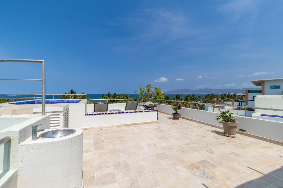 Bahía de Banderas, Nayarit, 63735, Mexico, 1 Bedroom Bedrooms, ,2 BathroomsBathrooms,Residential,For Sale,1767693
