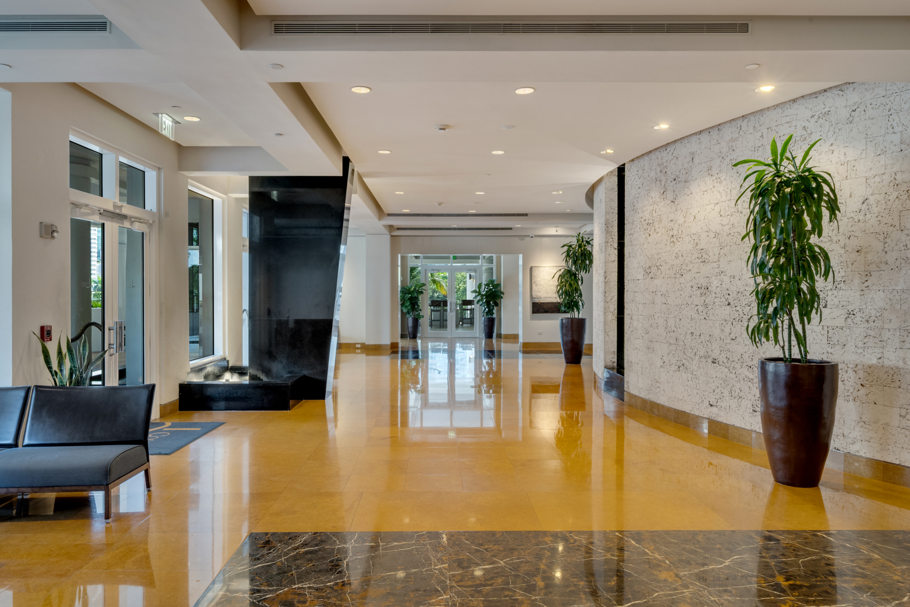  801 Brickell Key Blvd, Miami, FL, 33131 - 物件實景