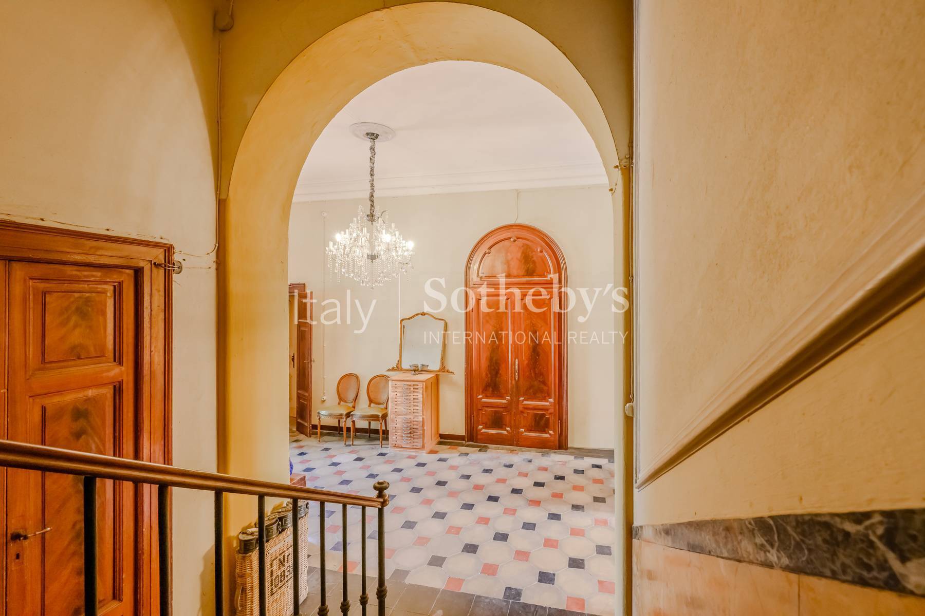  Prestigious and exclusive lakefront Art Nouveau villa - 物件實景