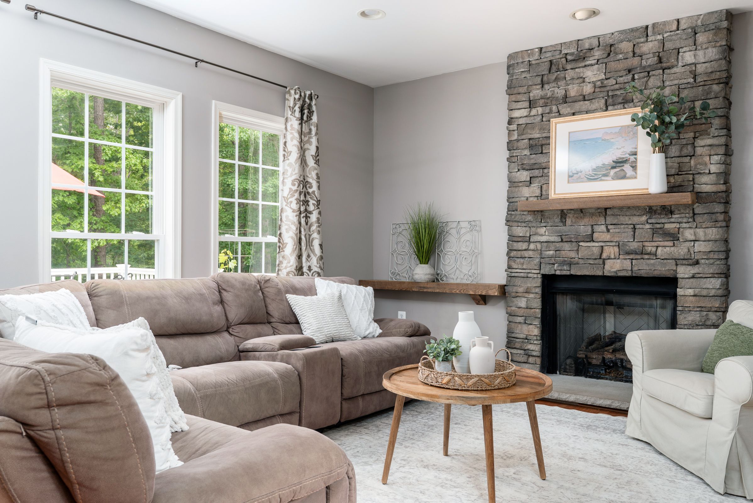  381 Shorewood Drive, Louisa, VA 23117 - 物件實景