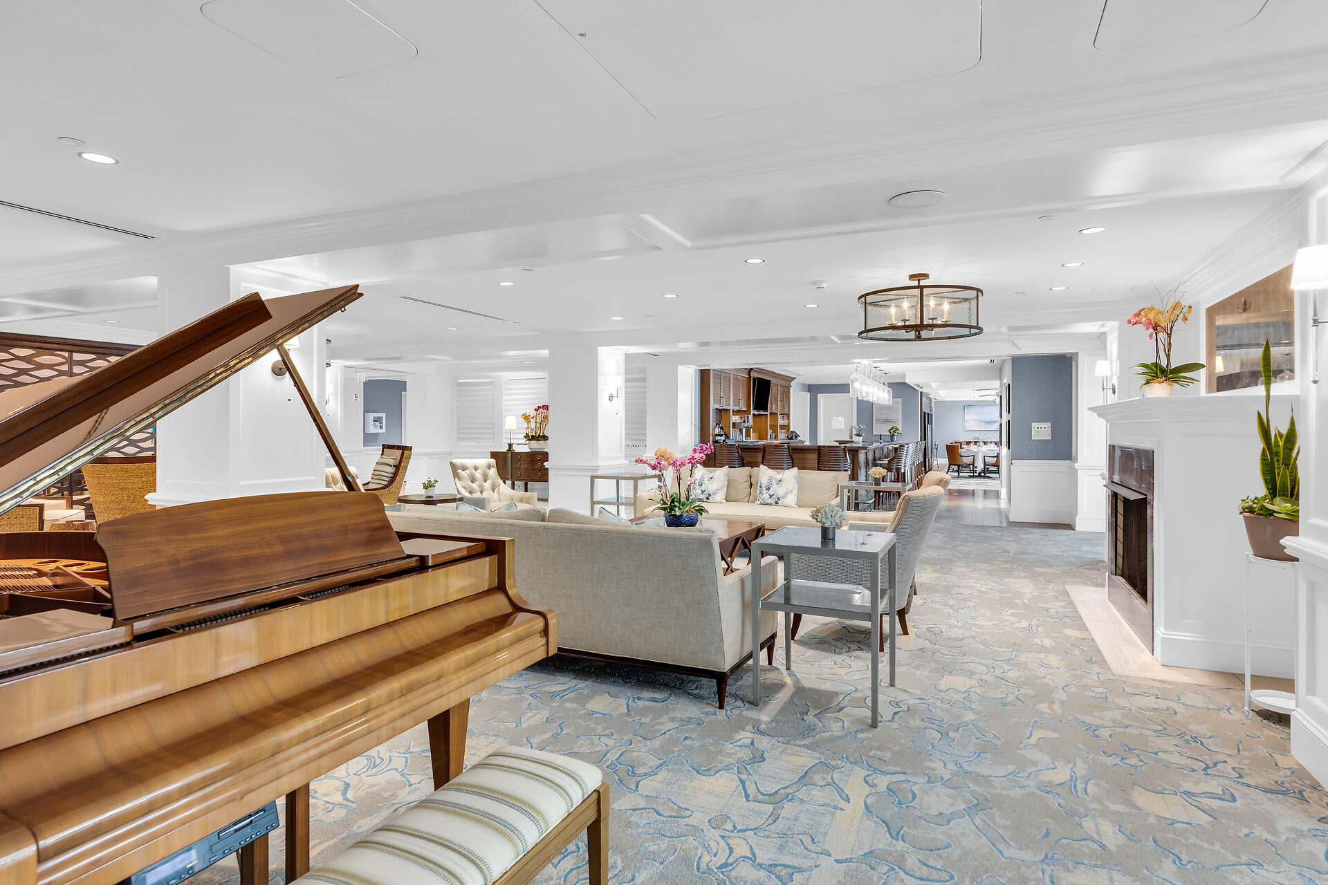  Residence Club A-102 - Ocean Reef - 物件實景