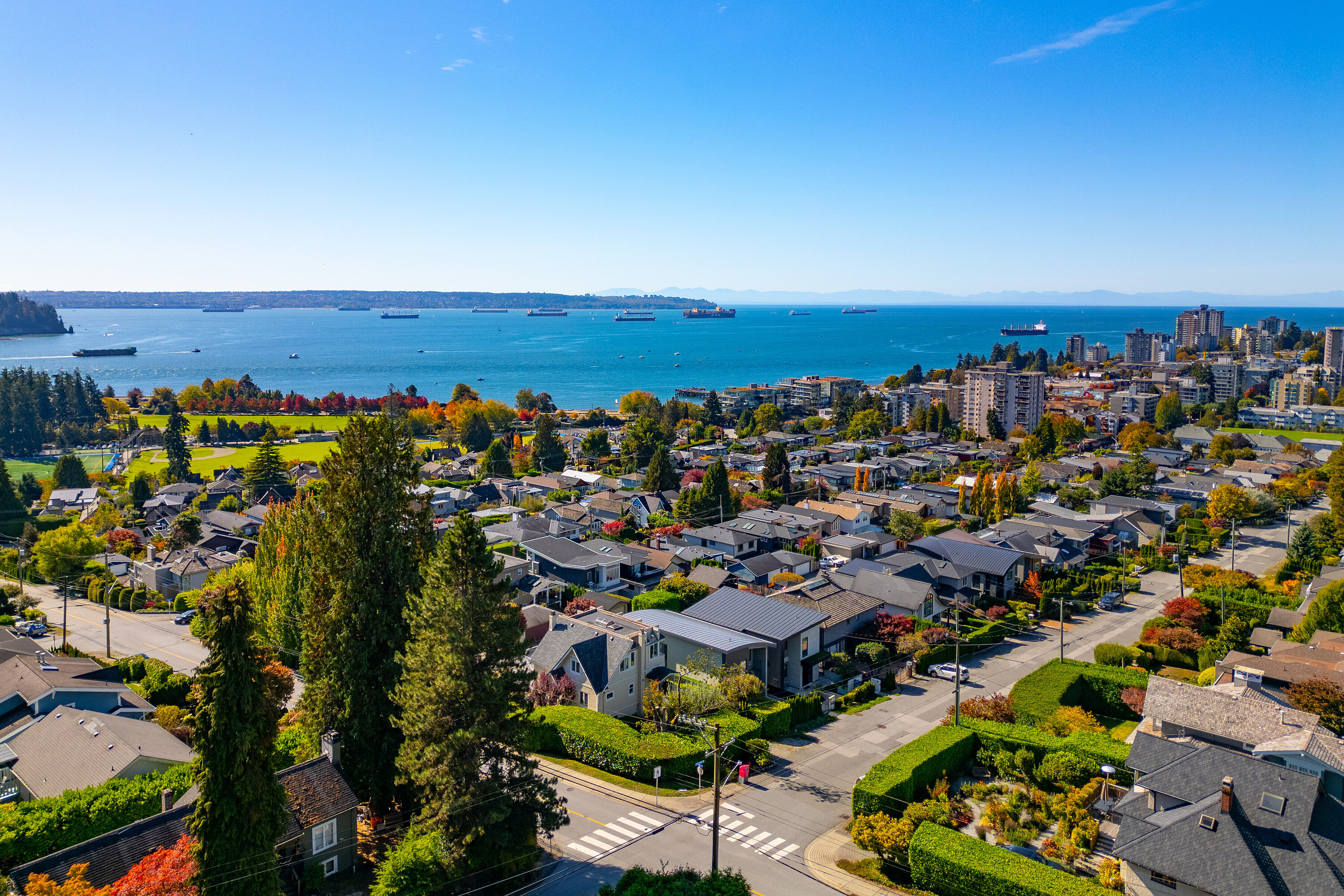  West Vancouver, Greater Vancouver - 物件實景
