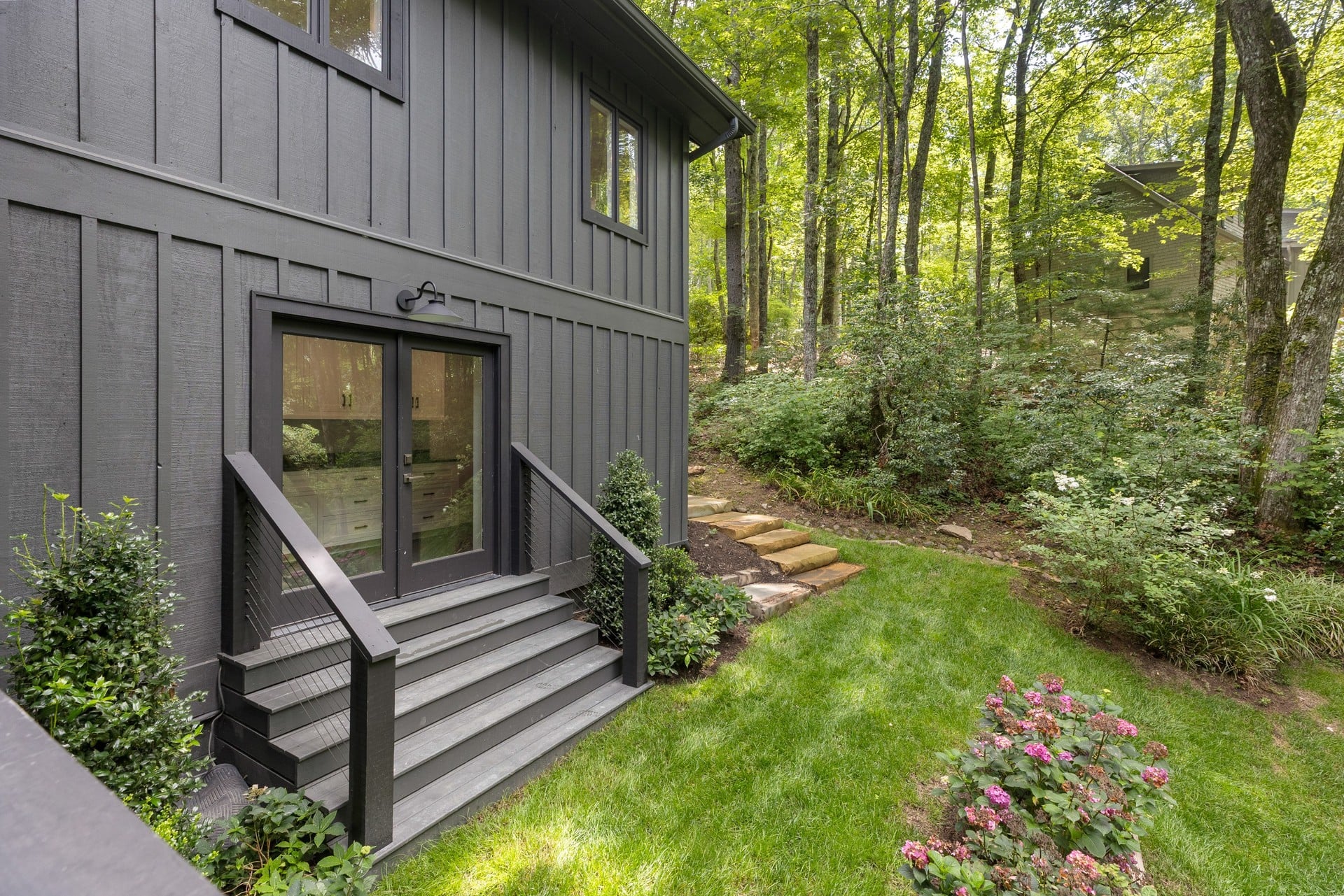  177 Forest Trail, Highlands, NC 28741 - 物件實景