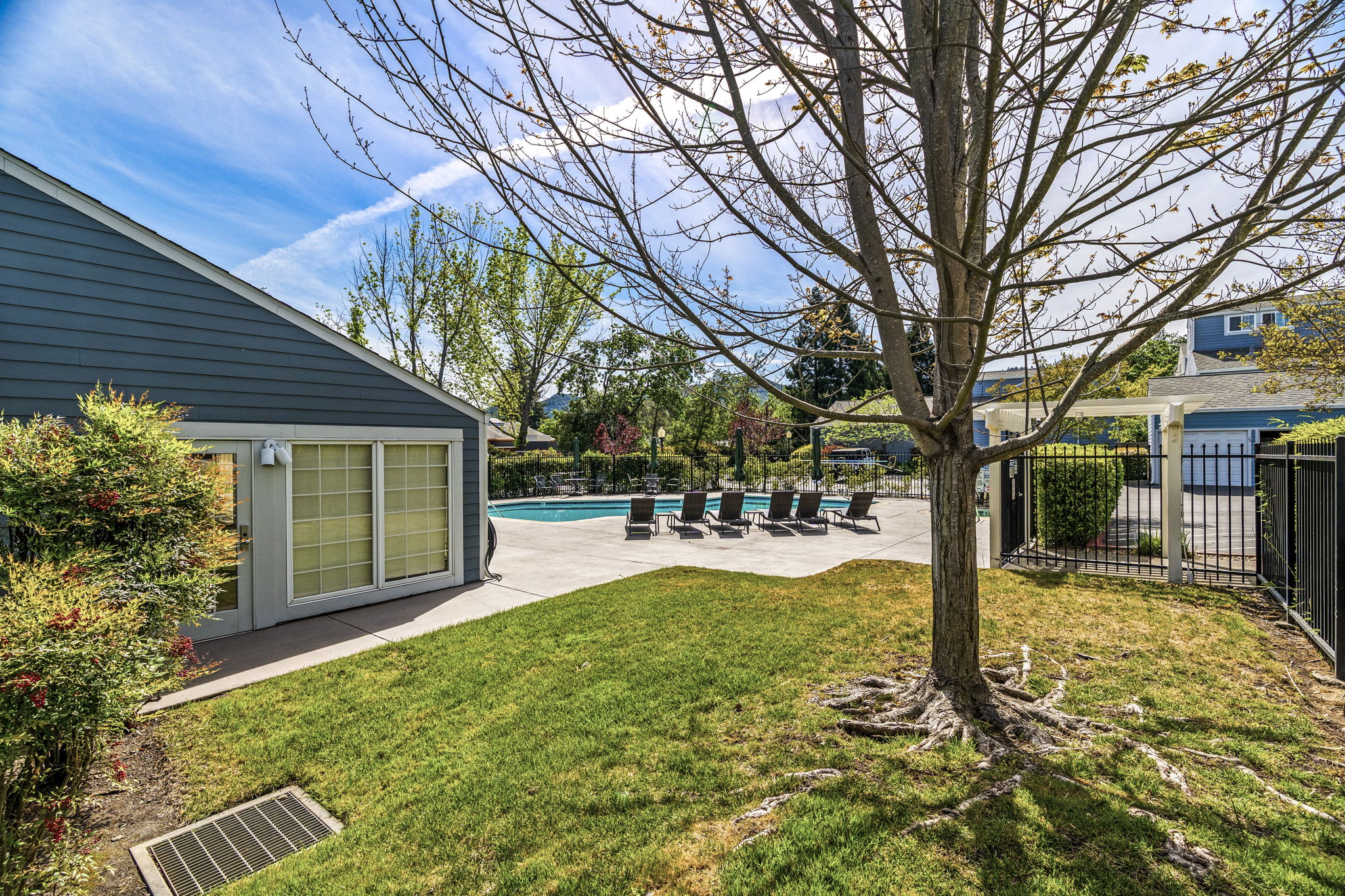  6600 Yount St. #21 Yountville - 物件實景