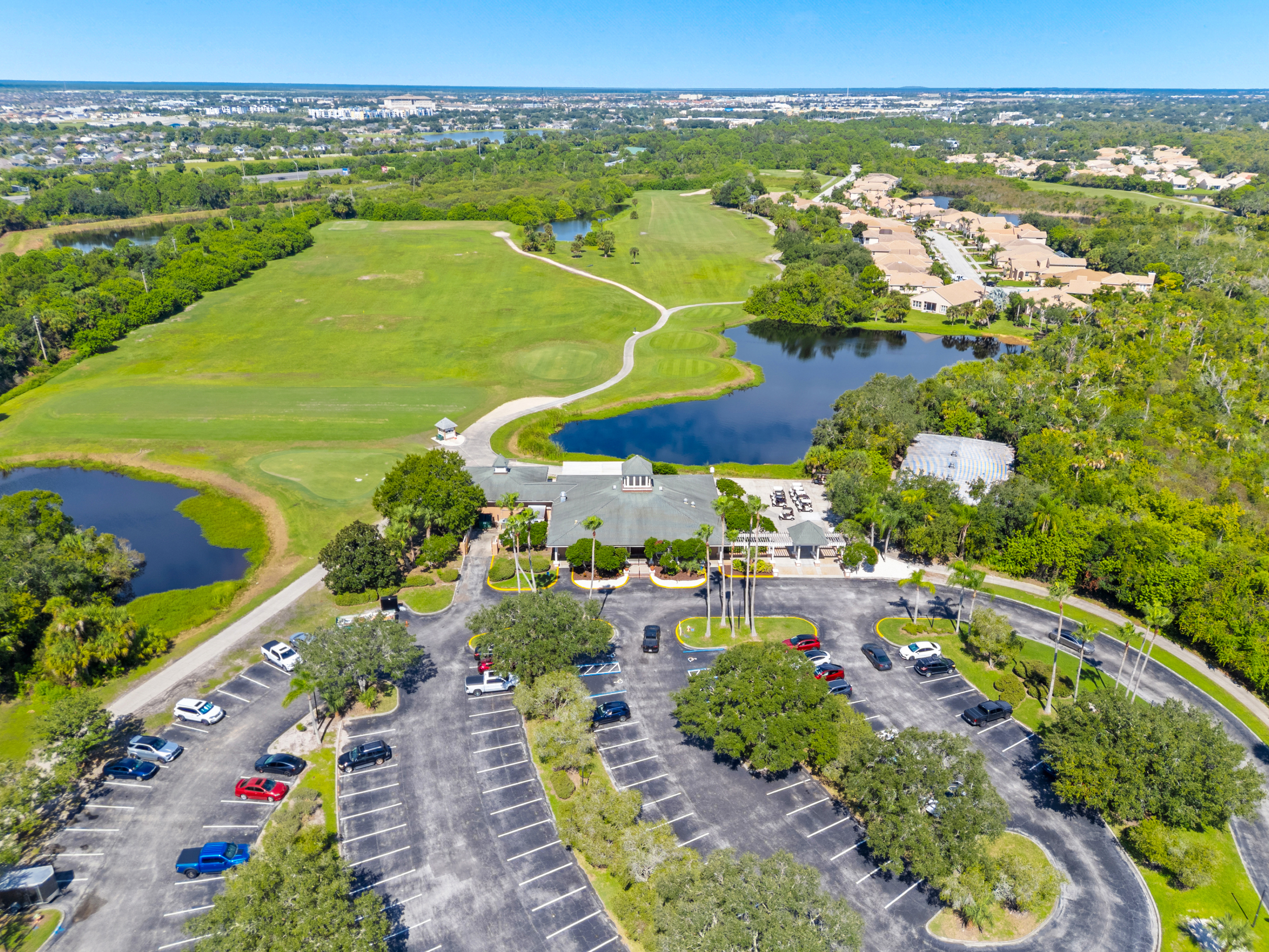 630 Deerhurst Drive, Melbourne, FL, 32940 - 物件實景